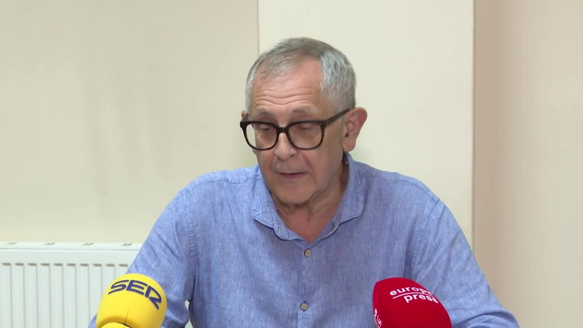 Evencio Ferrero (BNG) deja la alcaldía de Carballo tras 22 años en el cargo