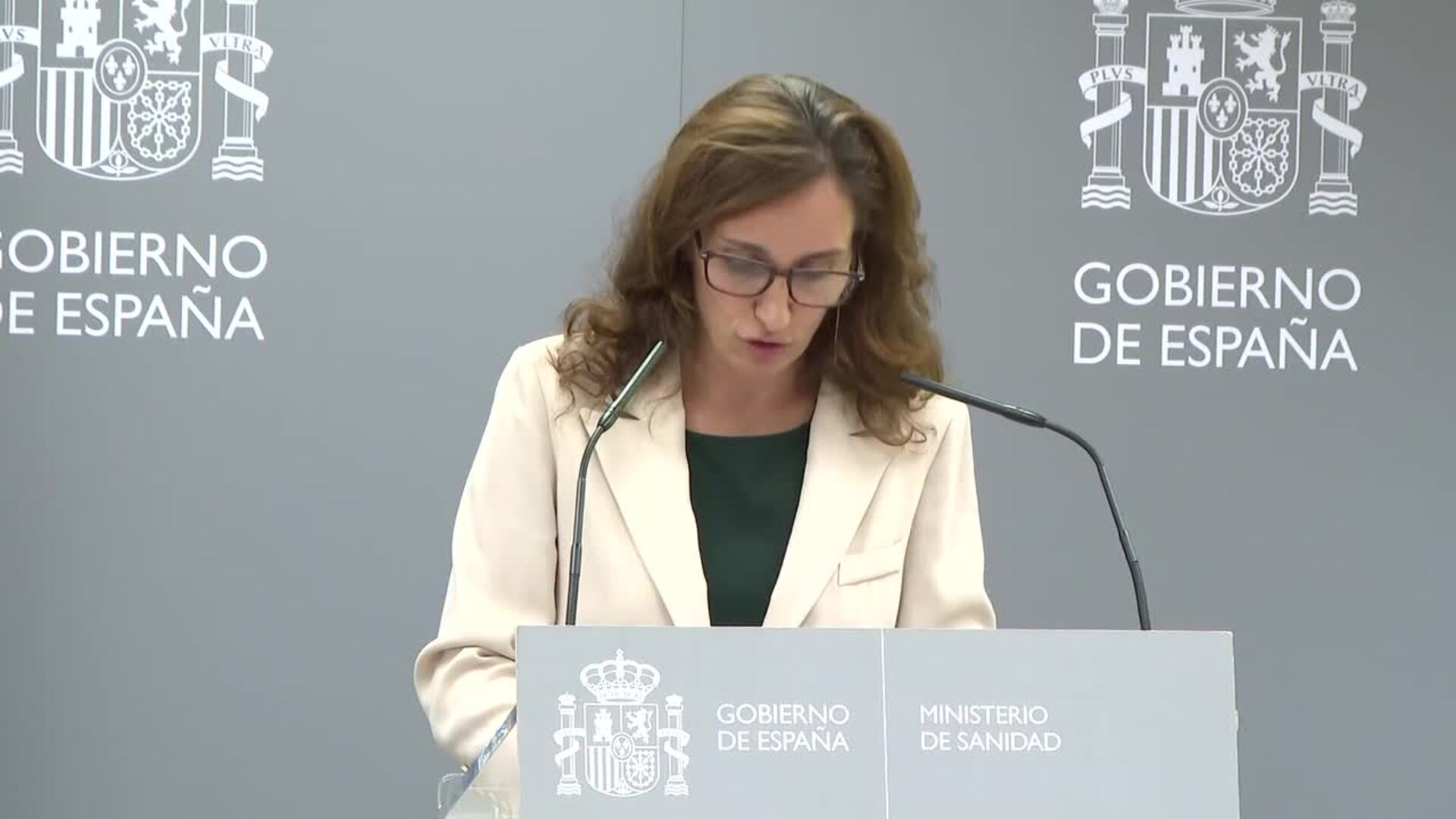 Mónica García critica la iniciativa aprobada en Madrid sobre el "síndrome post aborto"