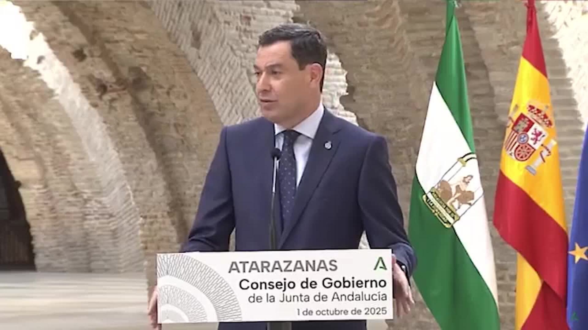 Moreno rechaza cesar a consejera de Salud y pide revisar cribados mamarios