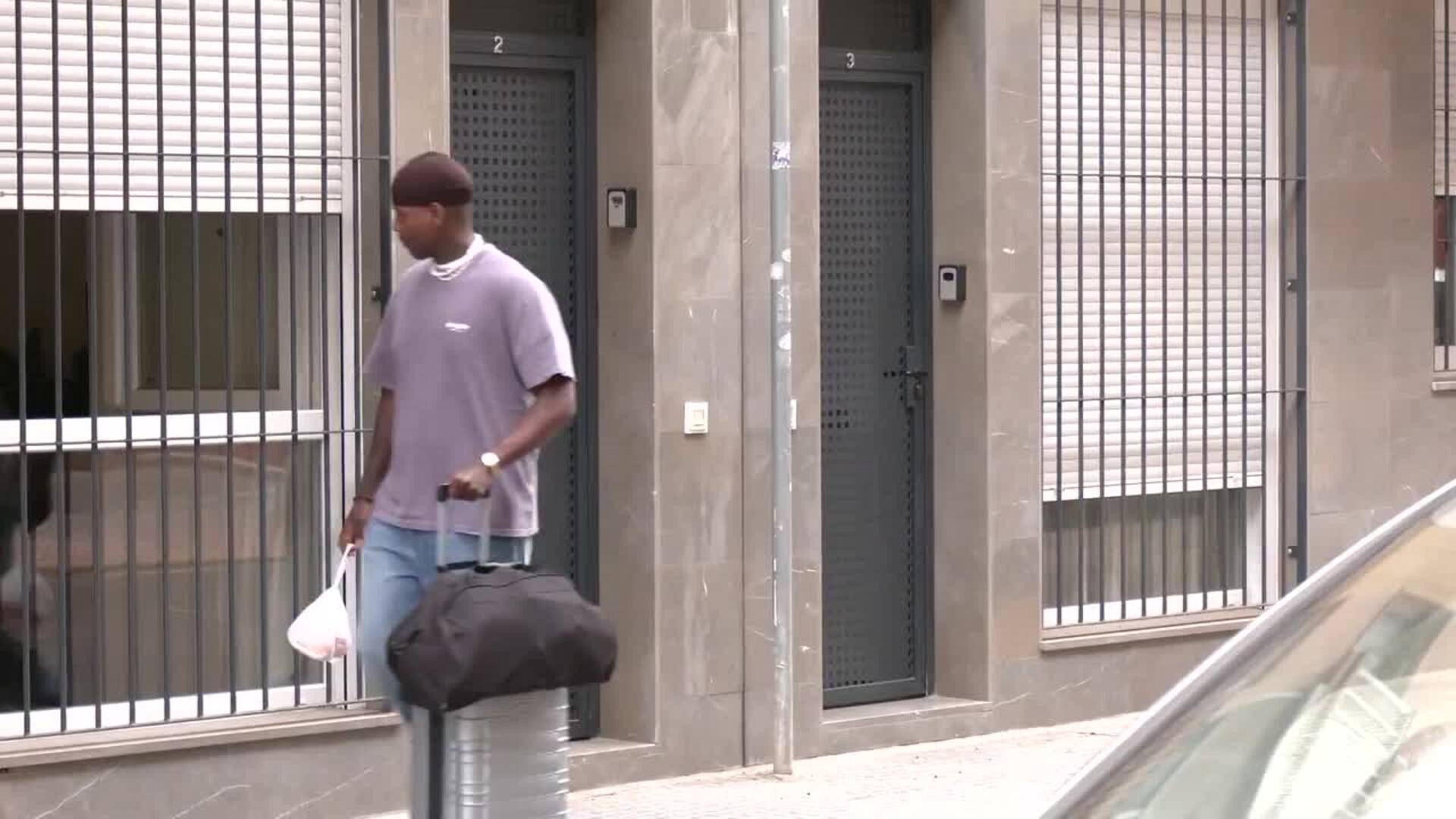 Las pernoctaciones en apartamentos y alojamientos rurales superan los 26 millones en agosto