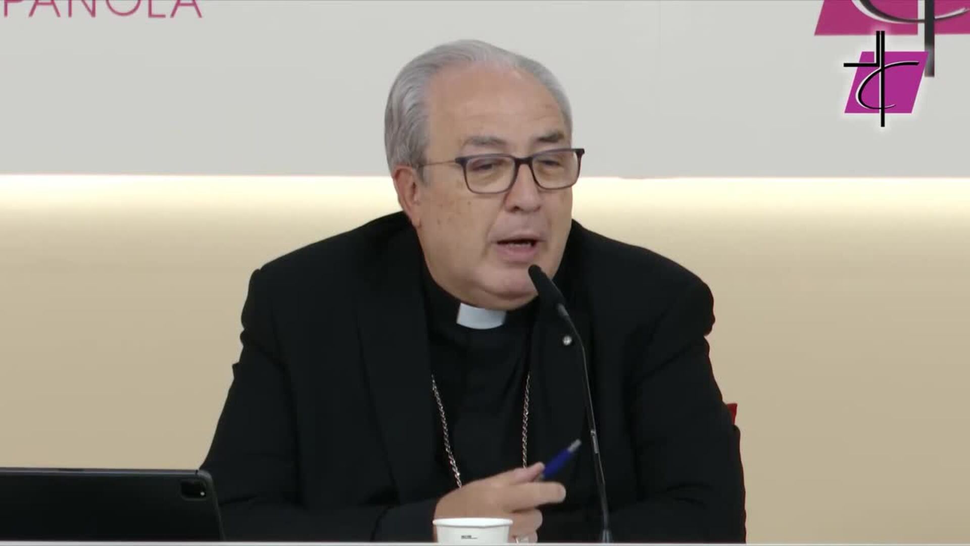 Obispos españoles sostienen que el "síndrome post aborto" existe