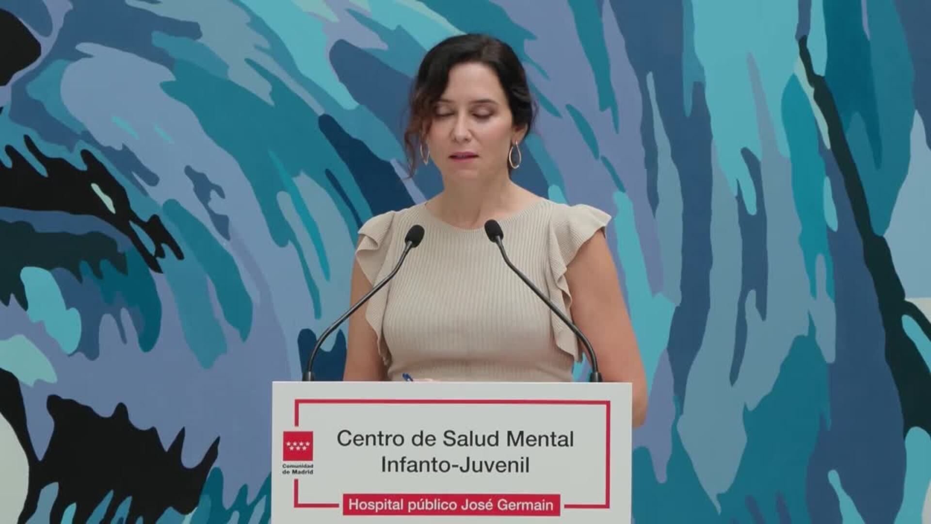 Ayuso señala la "responsabilidad directa" de Sánchez tras el nuevo informe de la UCO