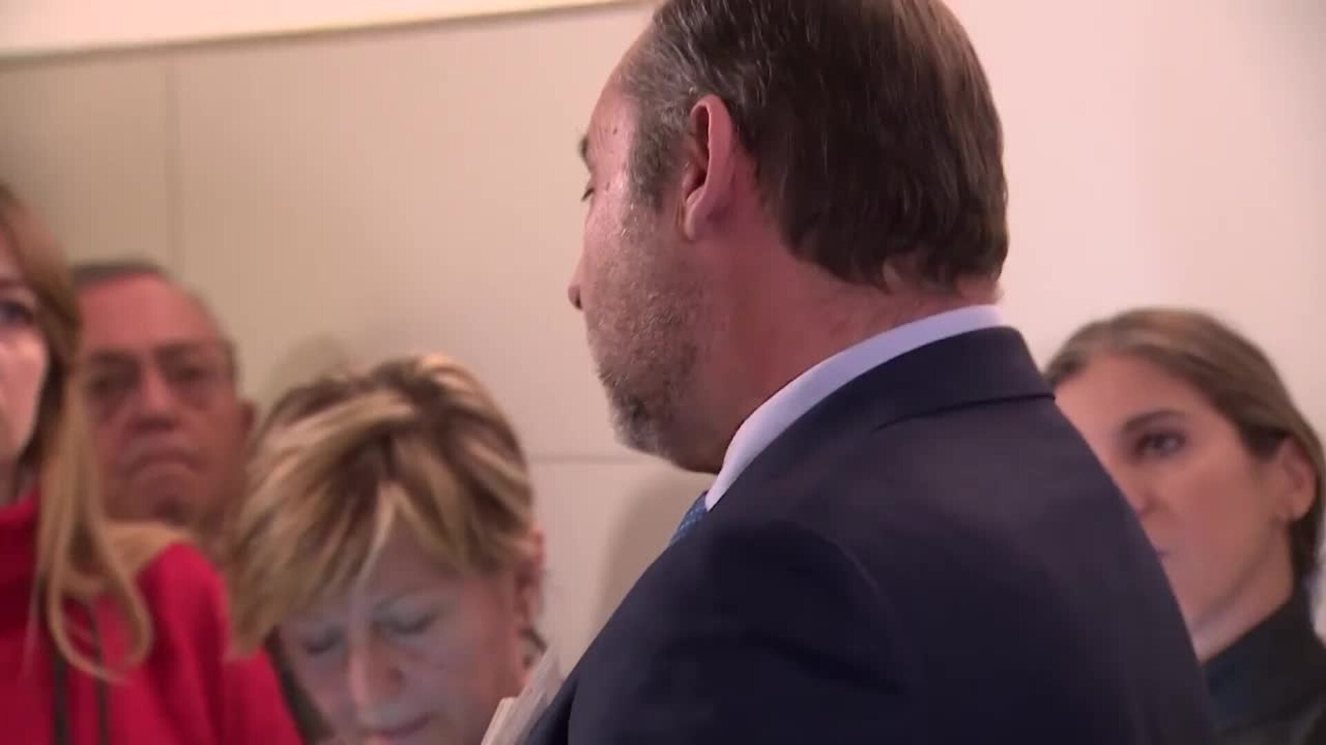 El TS cita a Ábalos y Koldo García tras el informe de la UCO sobre sus "ingresos irregulares"