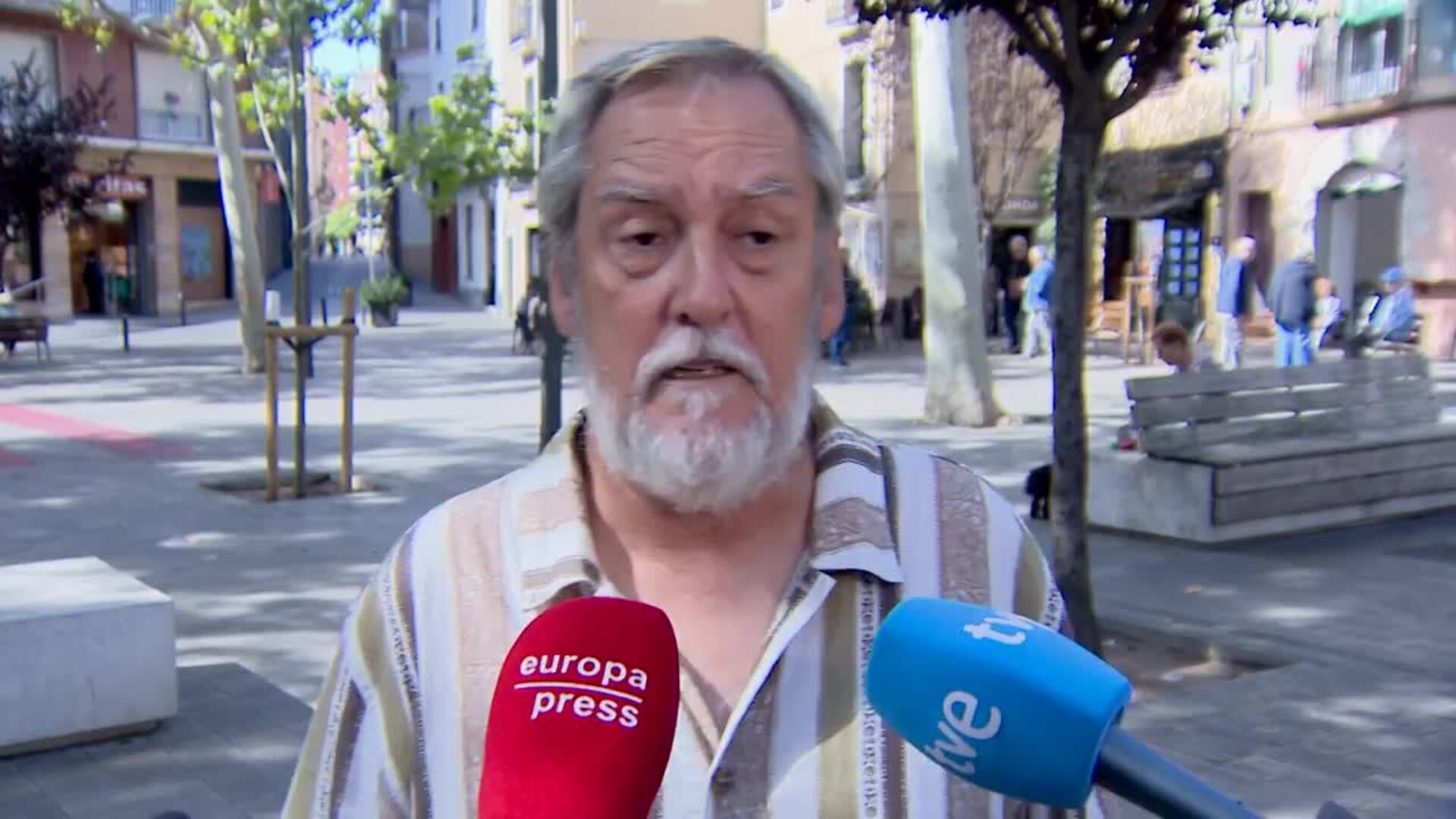 Coronas (ERC) afirma que el Estado "podría haber hecho un esfuerzo adicional" con la Flotilla