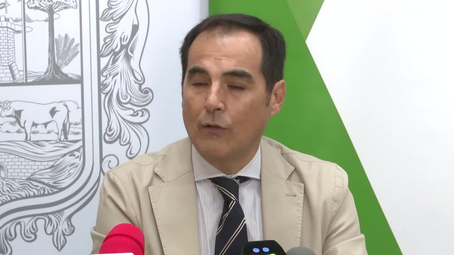 Junta y Ayuntamiento firman un protocolo para una nueva sede judicial en Utrera