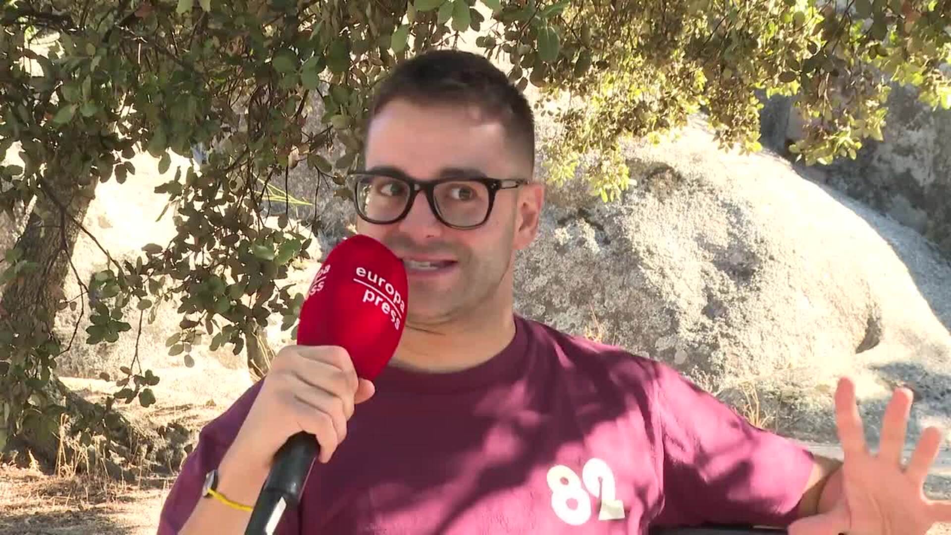 Personas con parálisis cerebral reclaman "estrategia estatal de apoyos" que garantice recursos
