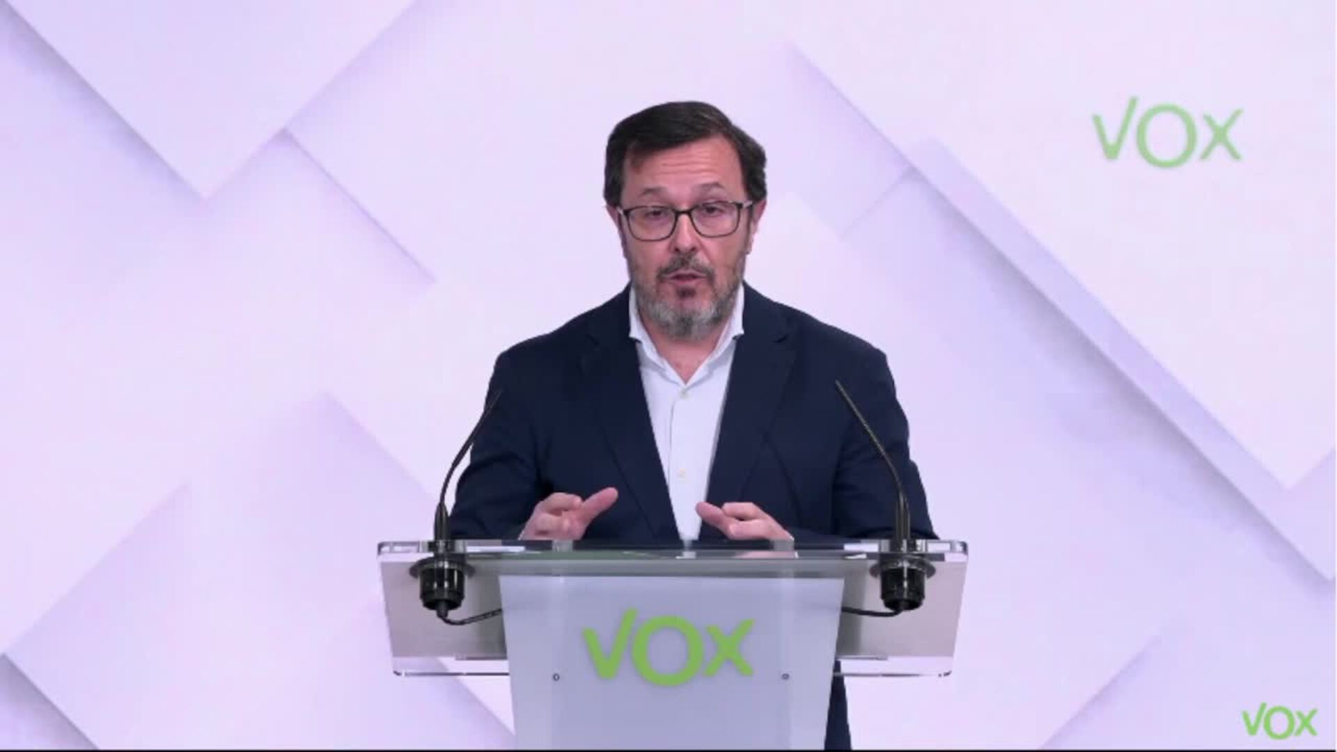 Vox presentará una denuncia por malversación tras pagar el Gobierno el regreso de la Flotilla