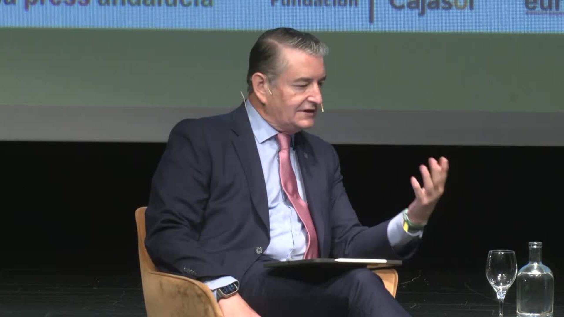 Sanz insiste en autonómicas en junio salvo adelanto de Sánchez: "No nos gusta la incertidumbre"