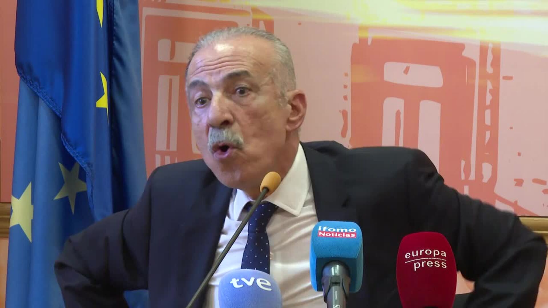 Embajador palestino ve el plan Trump una "oportunidad", pero "el diablo está en los detalles"