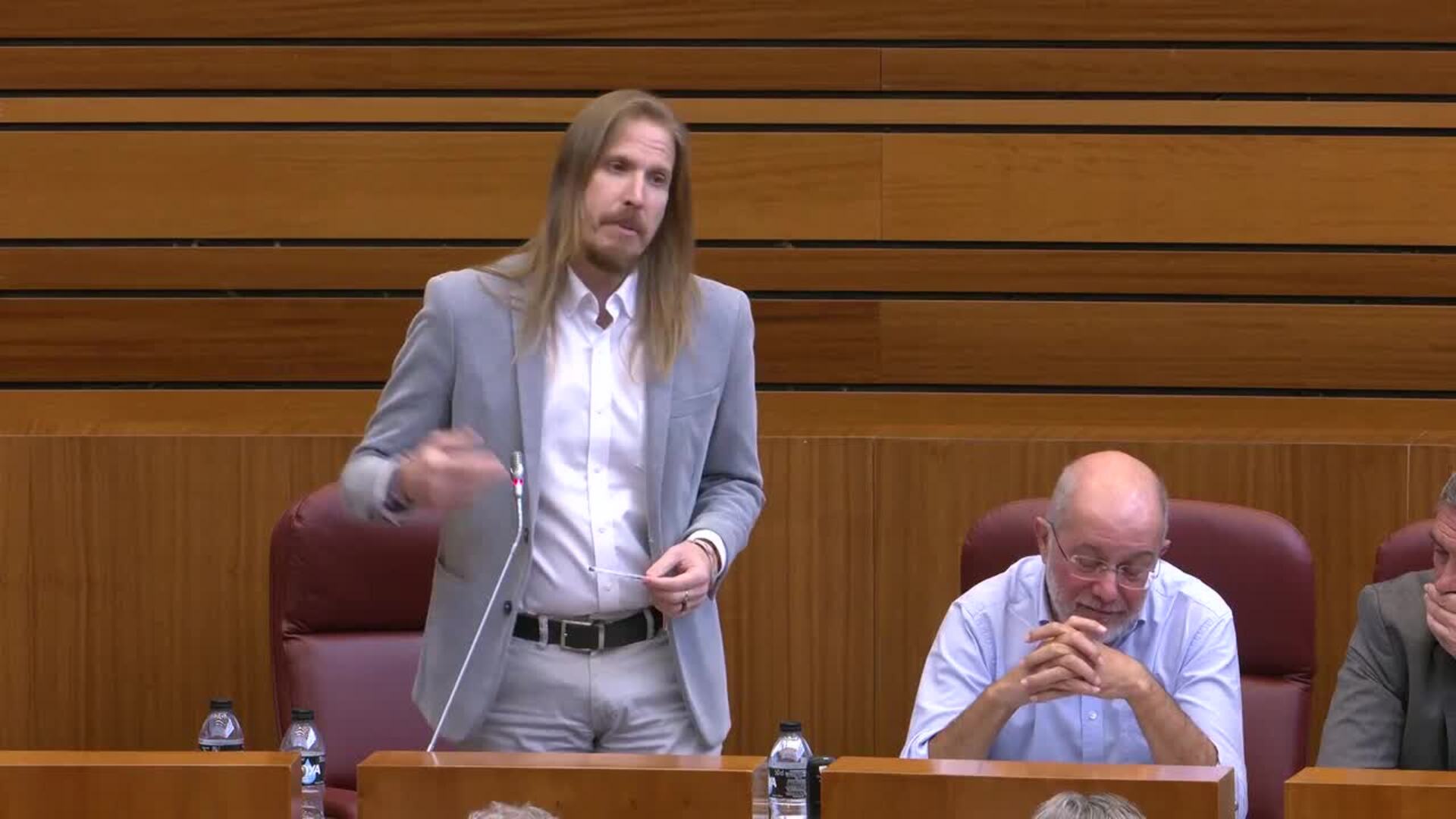 Mañueco "hará lo posible" para mantener la gestión del PP tras elecciones
