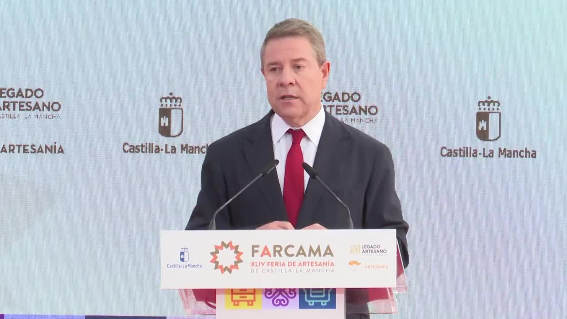 Page toma partido en polémica por los fondos EDIL y anuncia que apoyará a los municipios C-LM