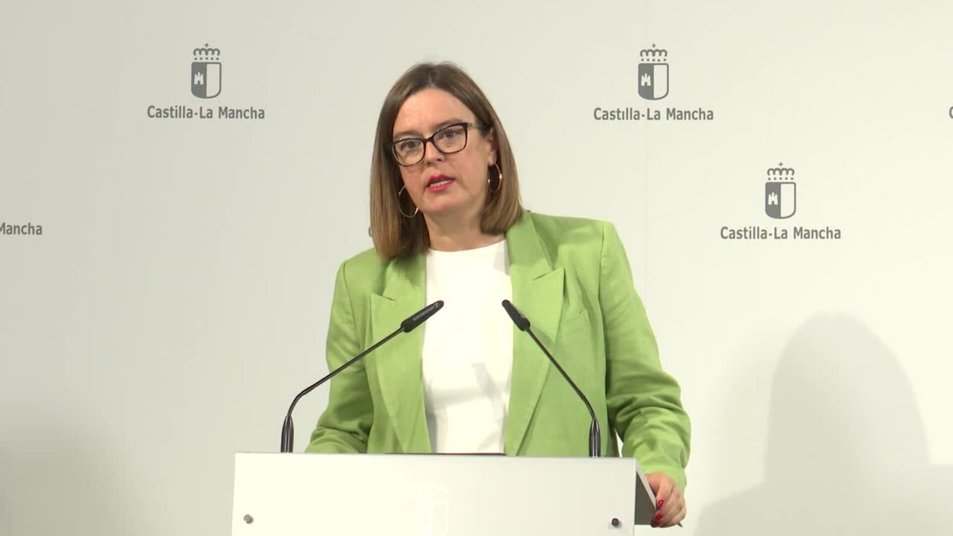 C-LM cree que PSOE hizo "lo correcto" al abstenerse en ILP sobre tauromaquia