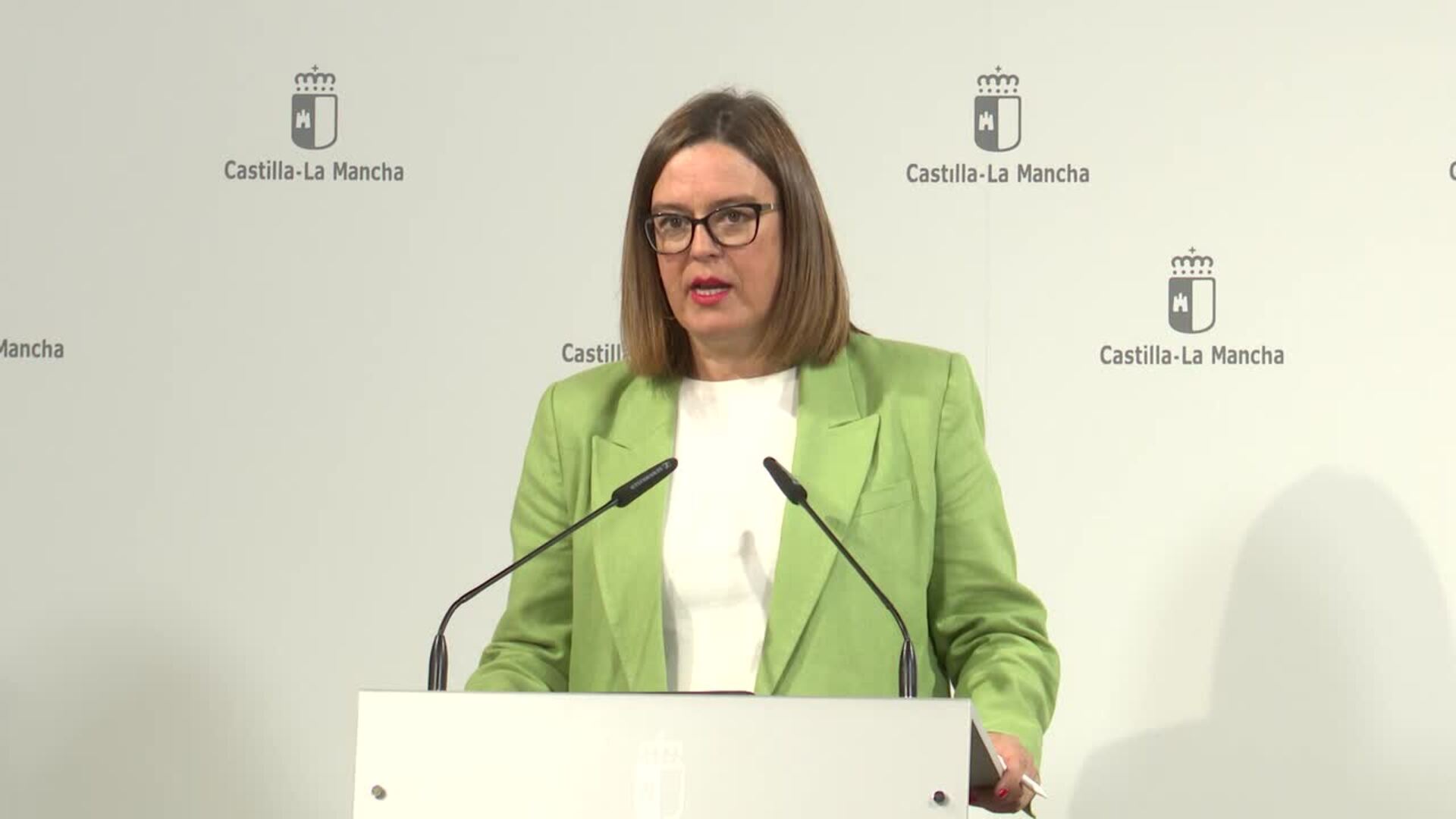 Junta afirma que se planteará cambiar de ubicación los laboratorios del hospital de Toledo