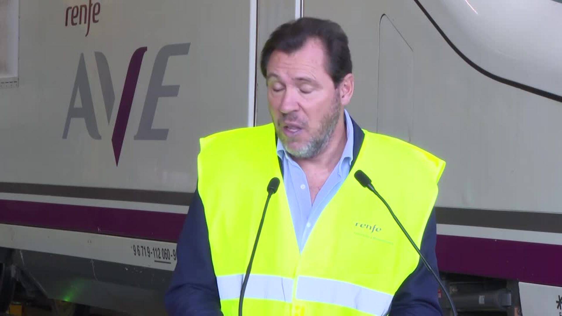 Puente: "Si tasas españolas no son competitivas, no sé dónde va a encontrar Ryanair mejores"