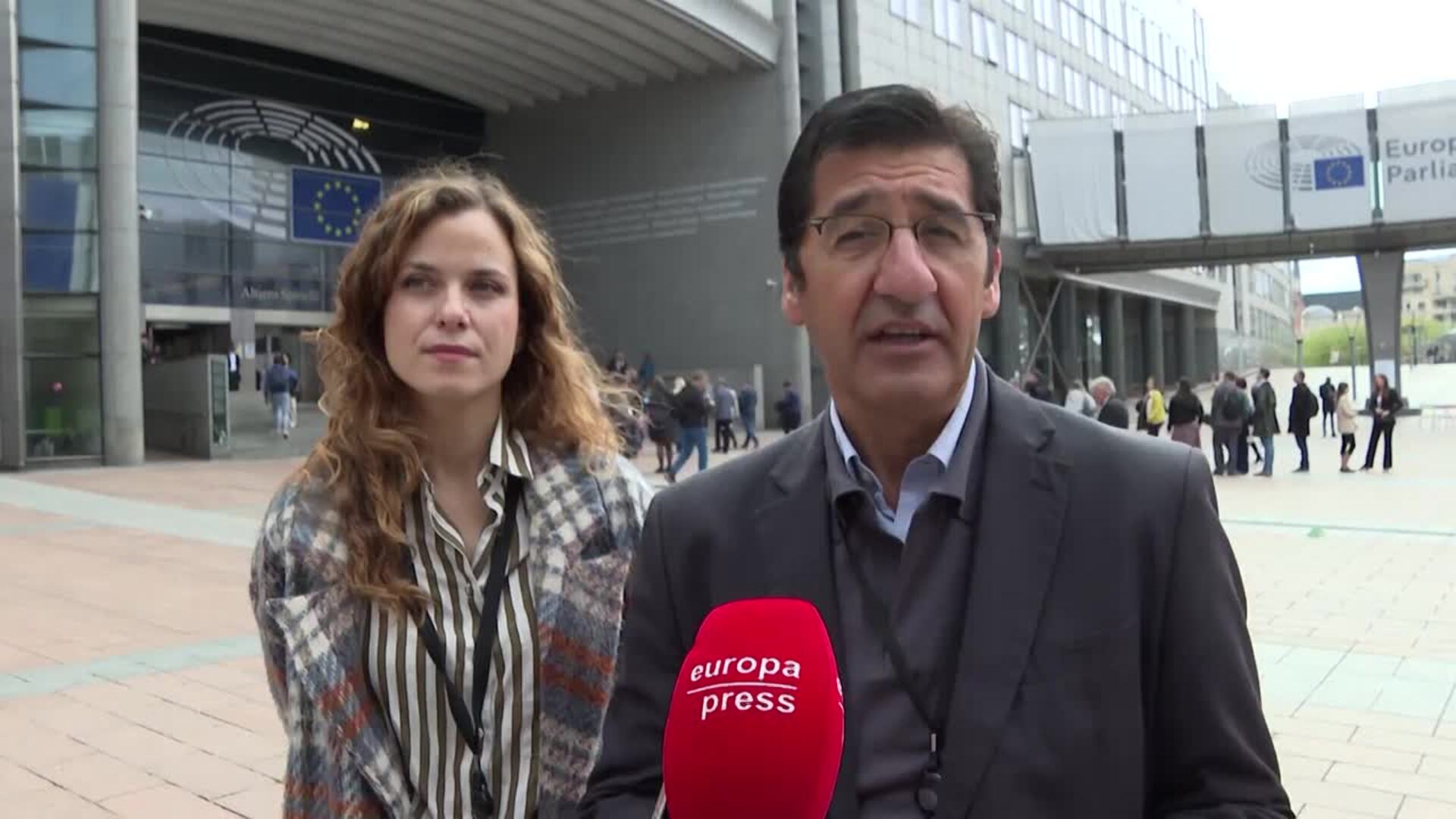 Caballero expondrá en Bruselas casos de éxito de C-LM