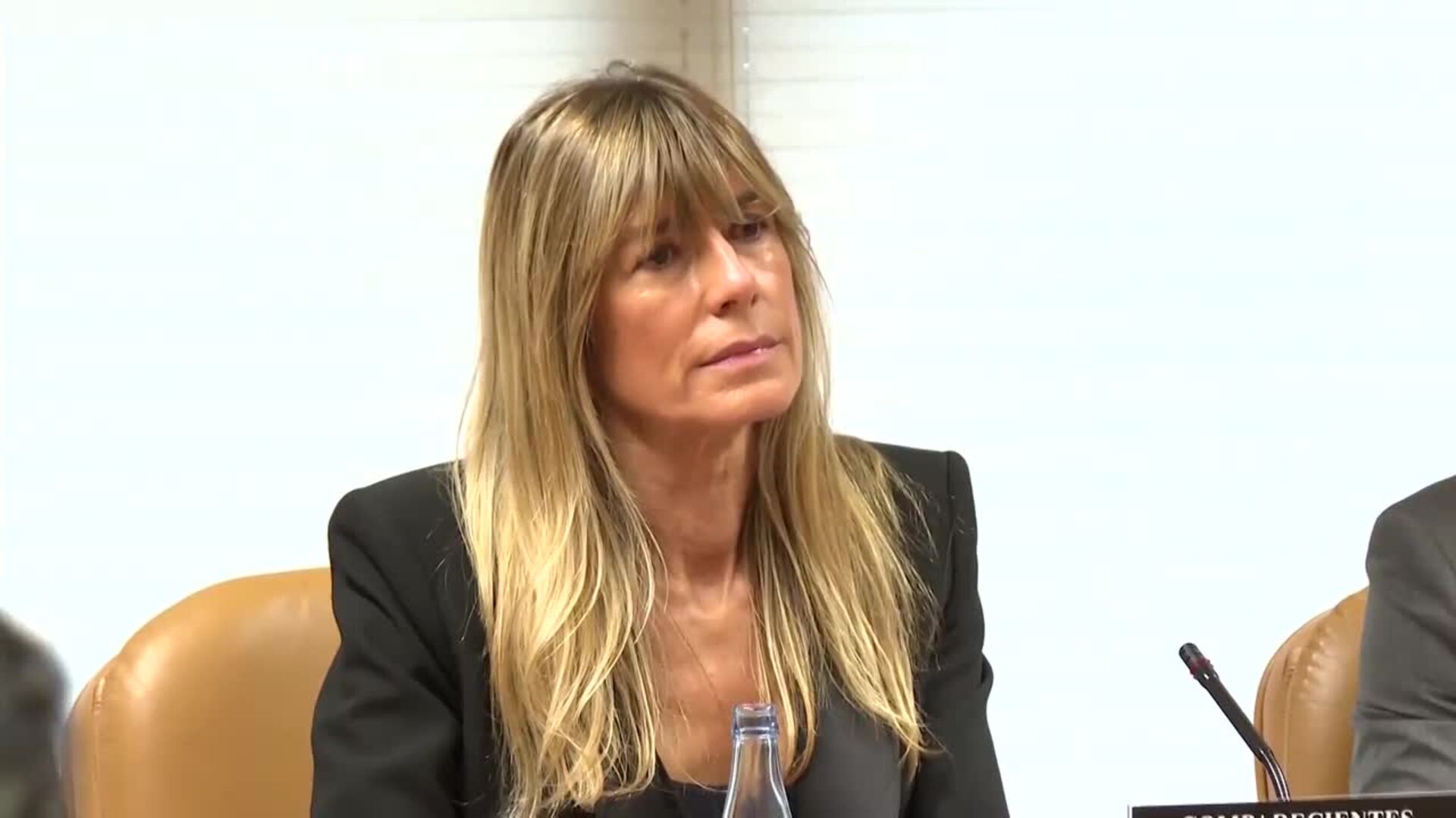 El juez Peinado prorroga la investigación contra Begoña Gómez hasta abril de 2026