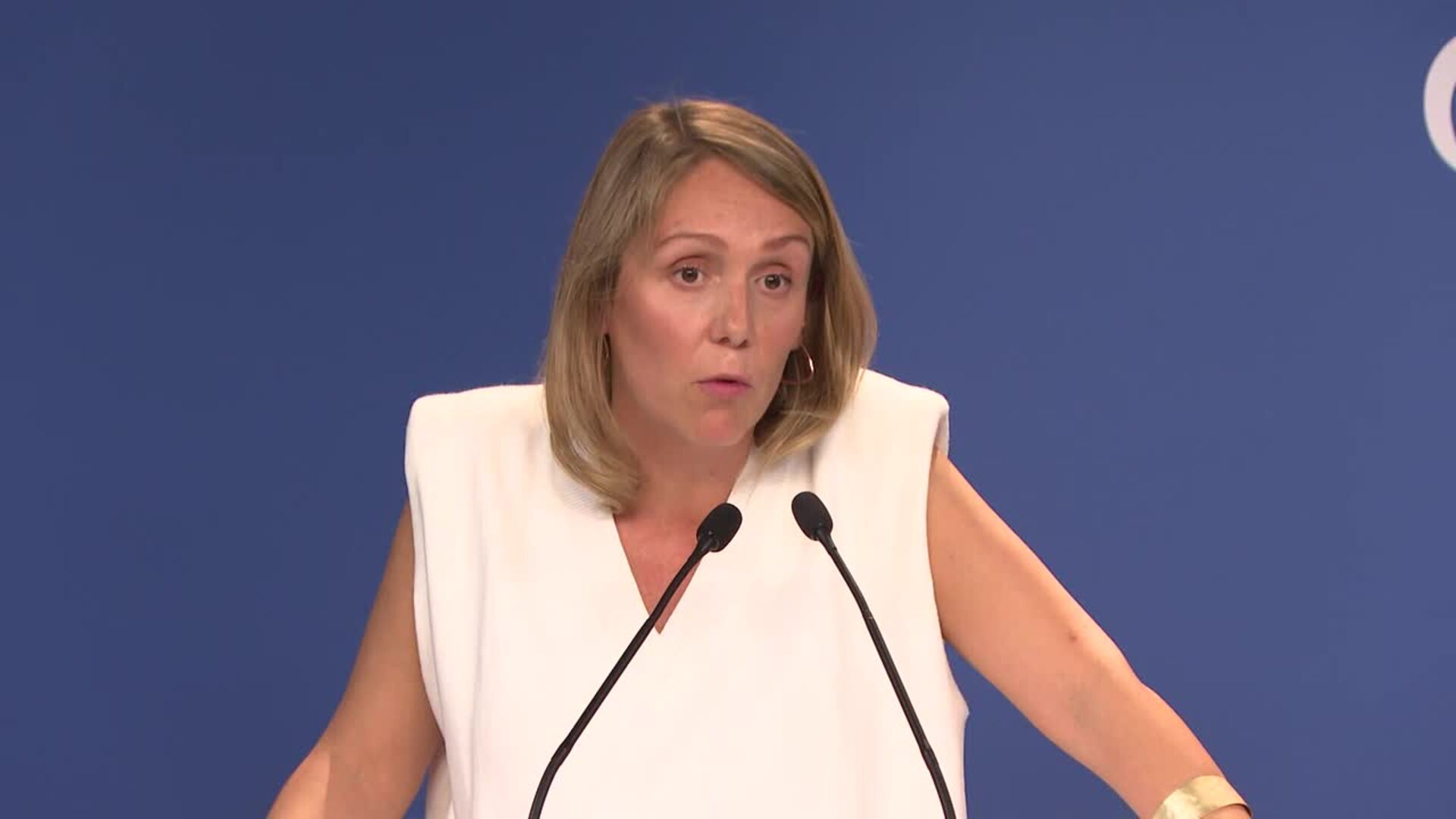 El "principio de proximidad cultural" sumará puntos en el visado por puntos propuesto por el PP