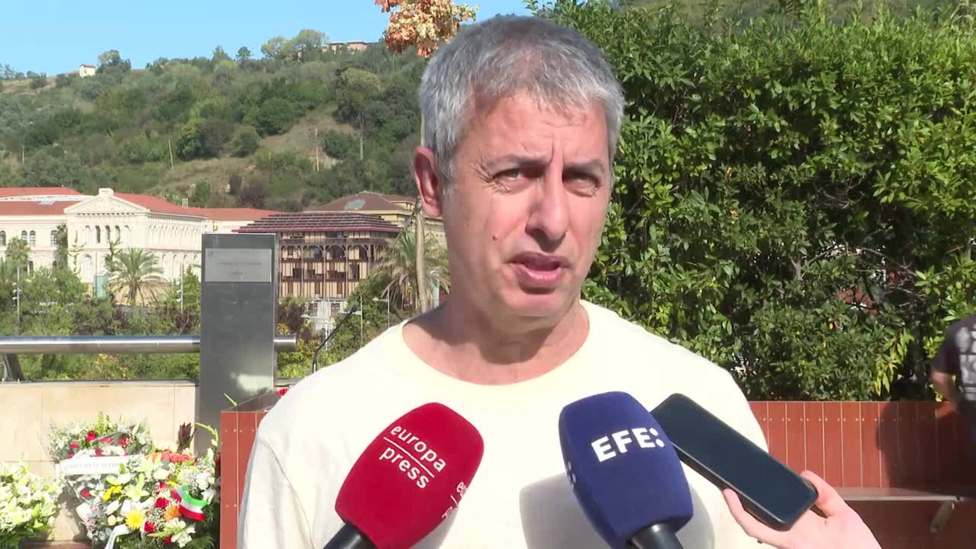 Sindicatos de la Ertzaintza denuncian "errores" en el operativo de Vitoria y falta de efectivos