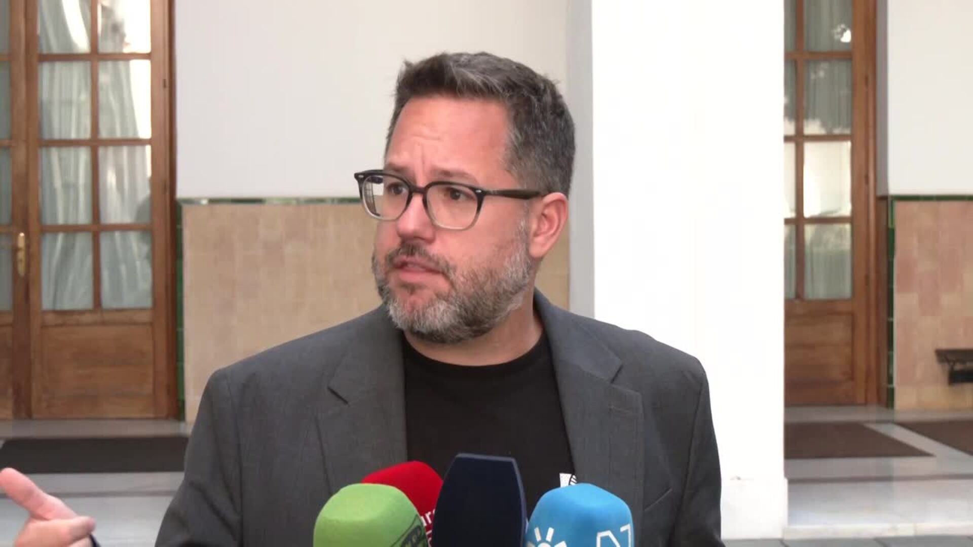 Adelante exige a Moreno transparencia sobre cribados de cáncer de mama