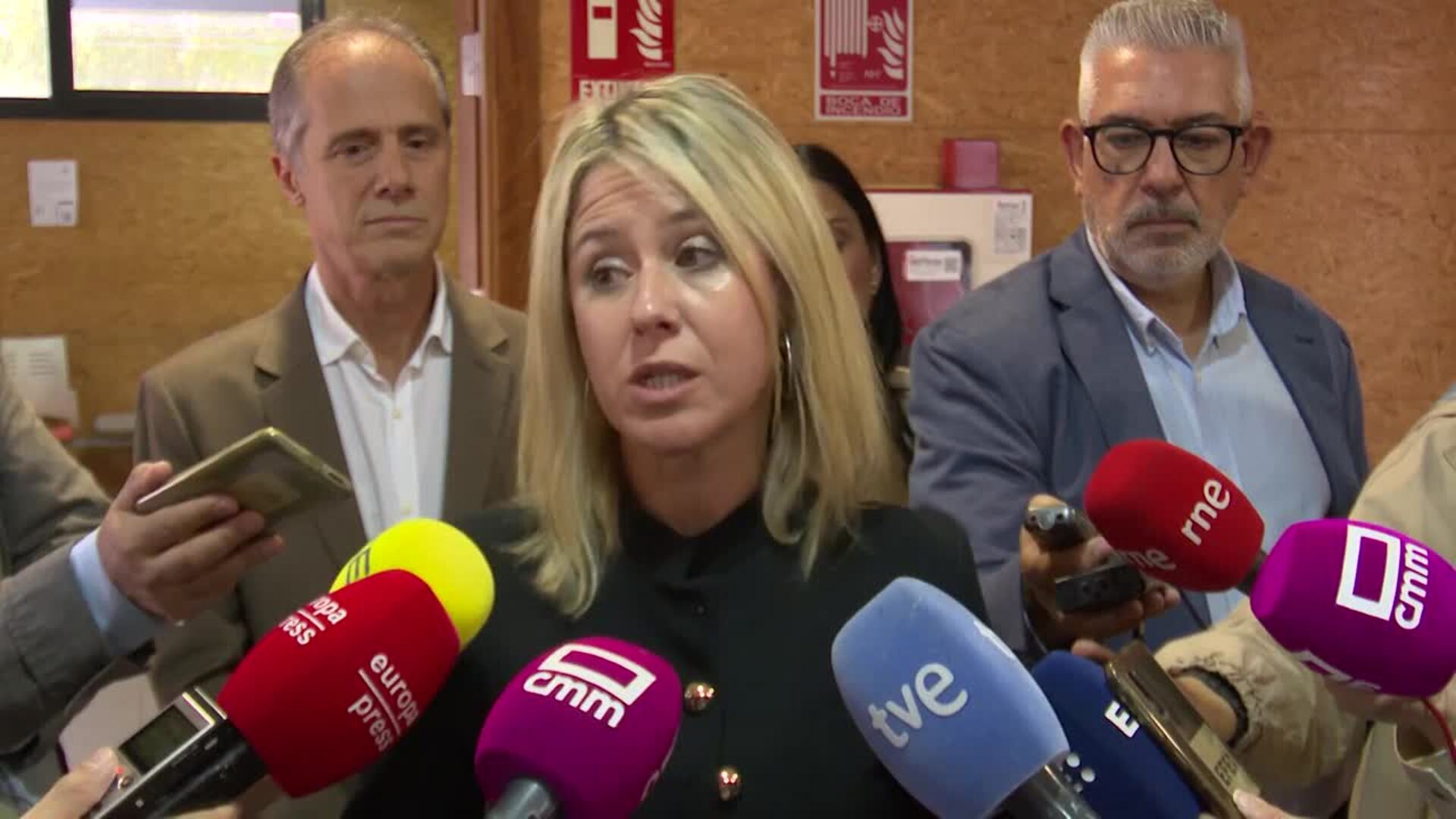 Comienza en C-LM la vacunación de gripe para adultos