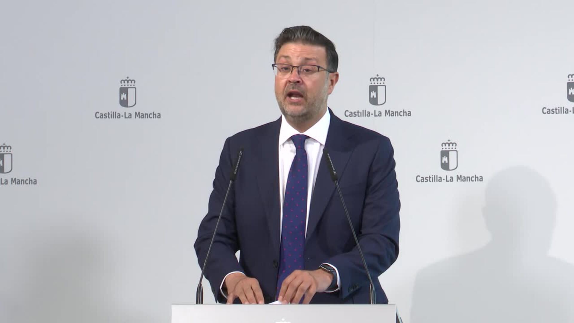 Gestión quesera o lenguaje Phyton, entre las materias de los nuevos cursos de FP de C-LM
