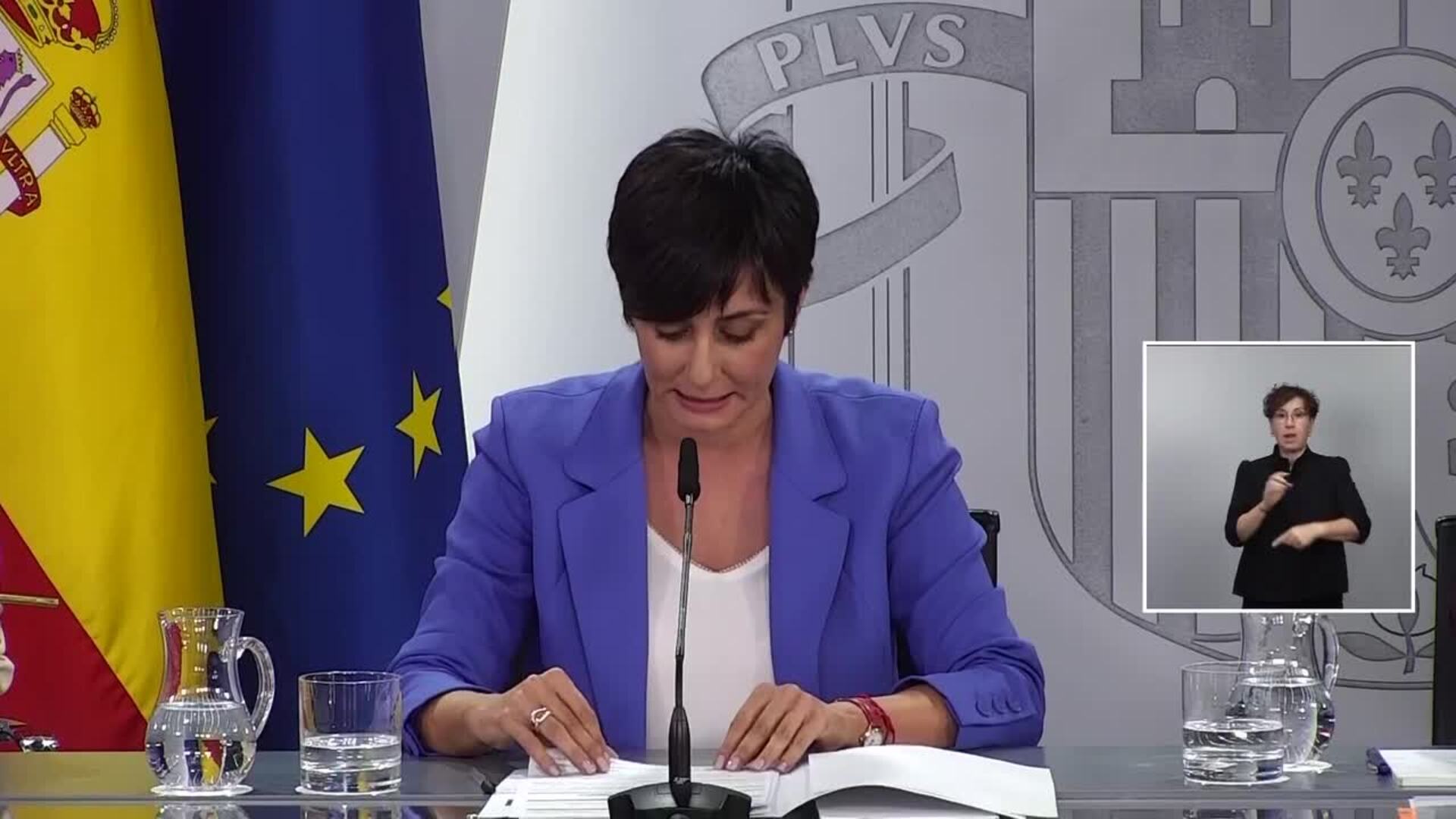 El Gobierno traspasará a Sepes suelos penitenciarios para alzar 1.300 viviendas protegidas