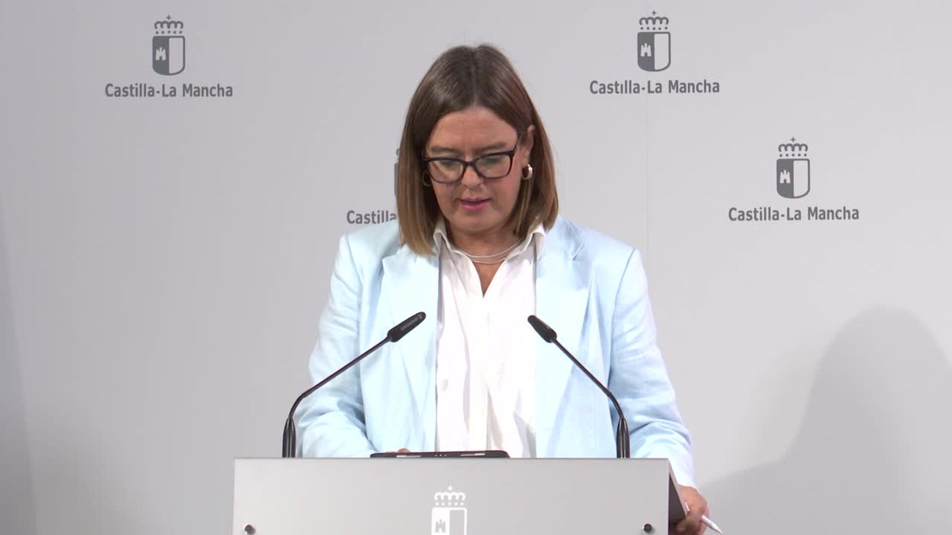 C-LM busca nueva empresa que ejecute Programa Detección Precoz del Cáncer de Mama en Talavera