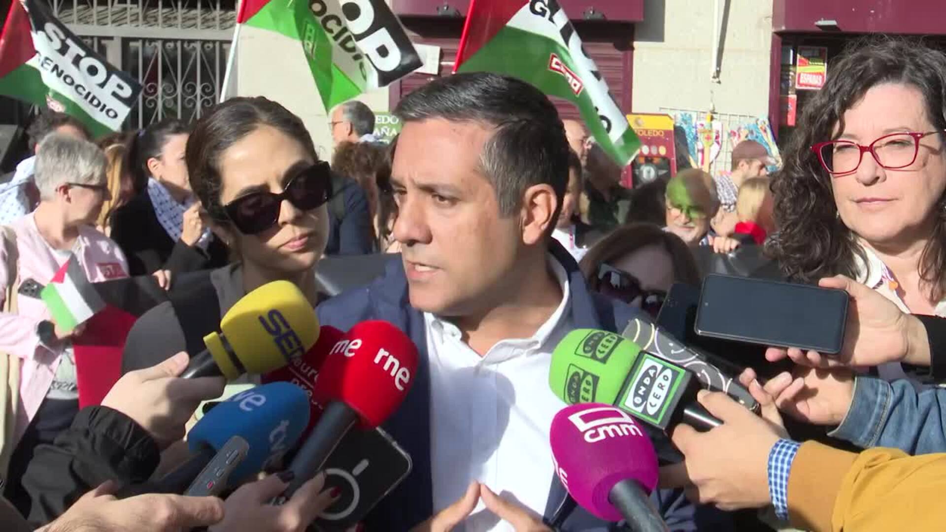 CCOO y UGT C-LM inciden en negociar subidas salariales amplias