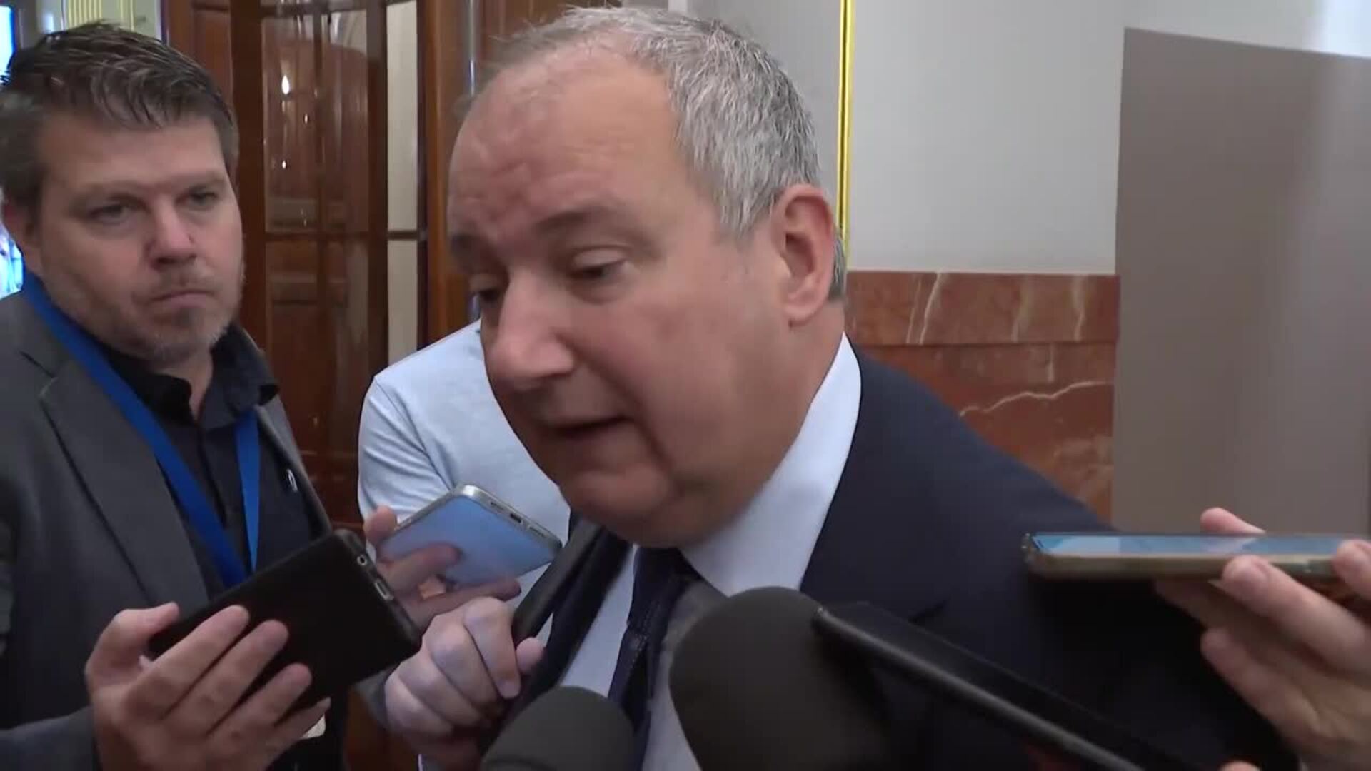 Hereu afirma que "nunca" ha cobrado dinero efectivo del PSOE