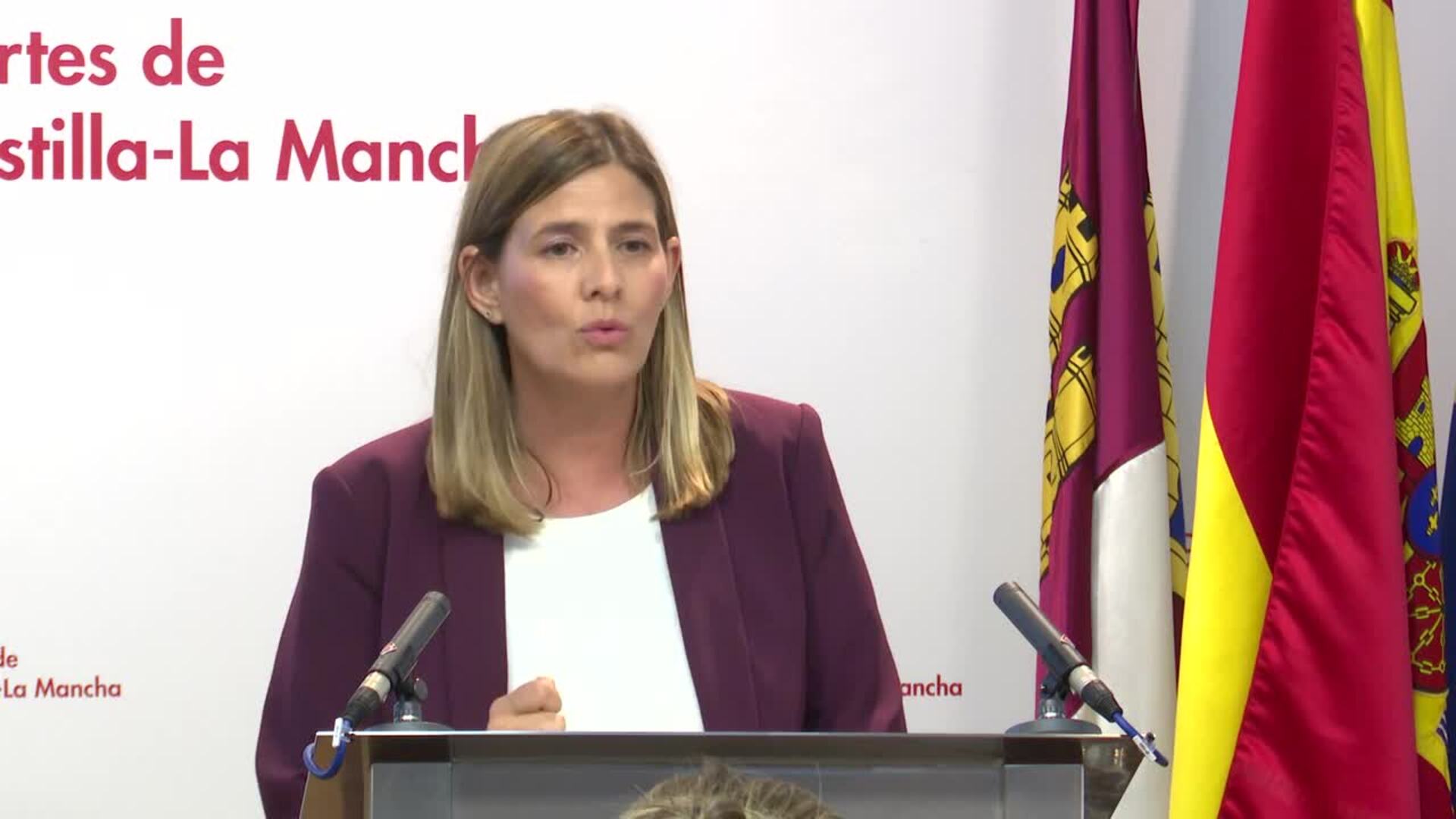PP cree que se ha constatado "el fin de ciclo de Page" y ve su discurso como el de la despedida