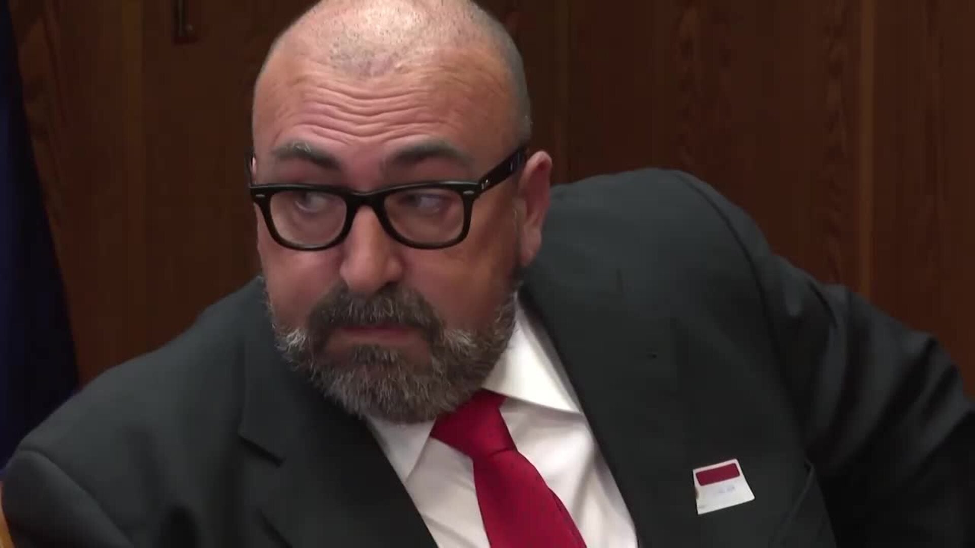 Koldo guarda silencio ante el Supremo sobre los fondos "opacos"