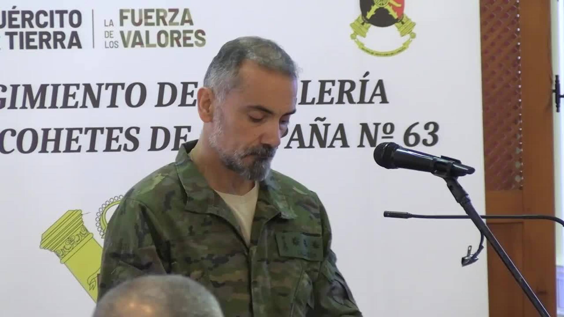 Margarita Robles cree que el acuerdo entre Israel y Hamás es "muy positivo"