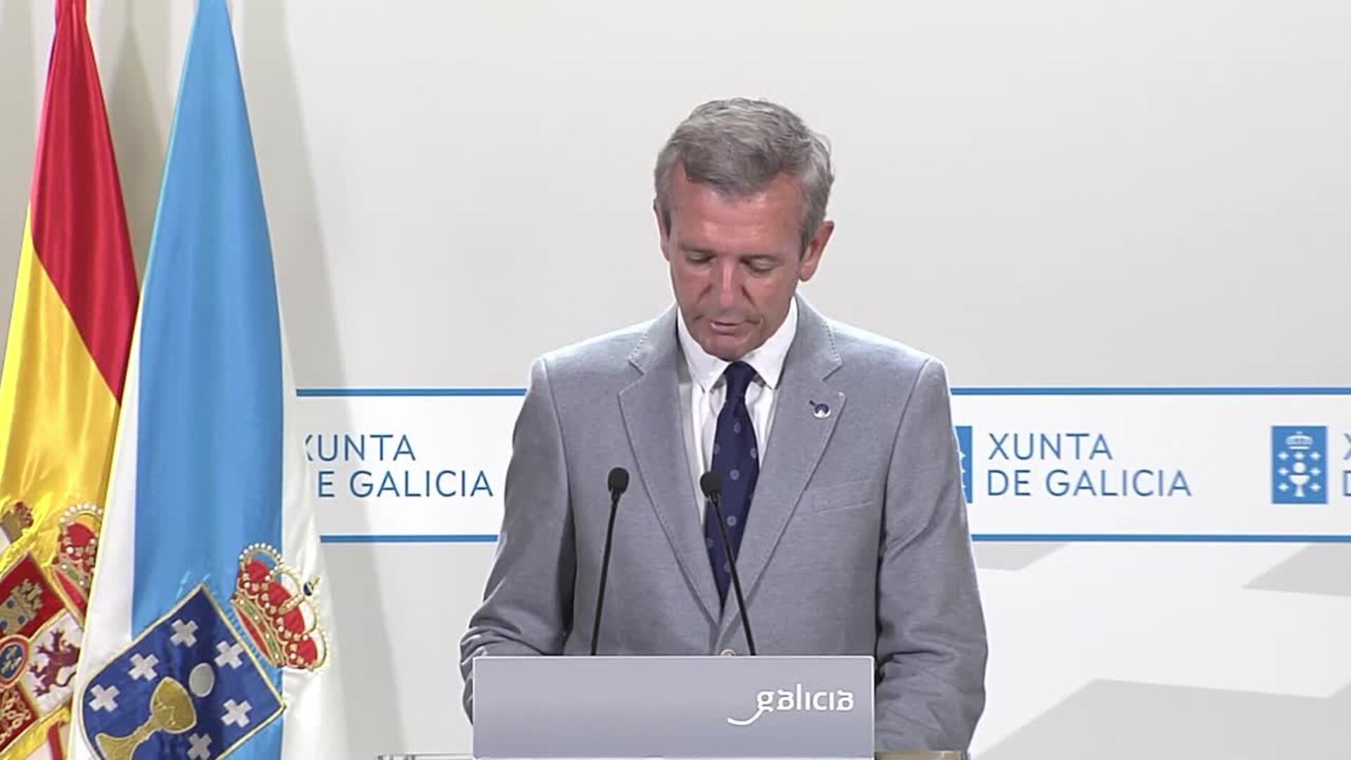 La atención primaria recibe 1.747 millones en los presupuestos de la Xunta para 2026