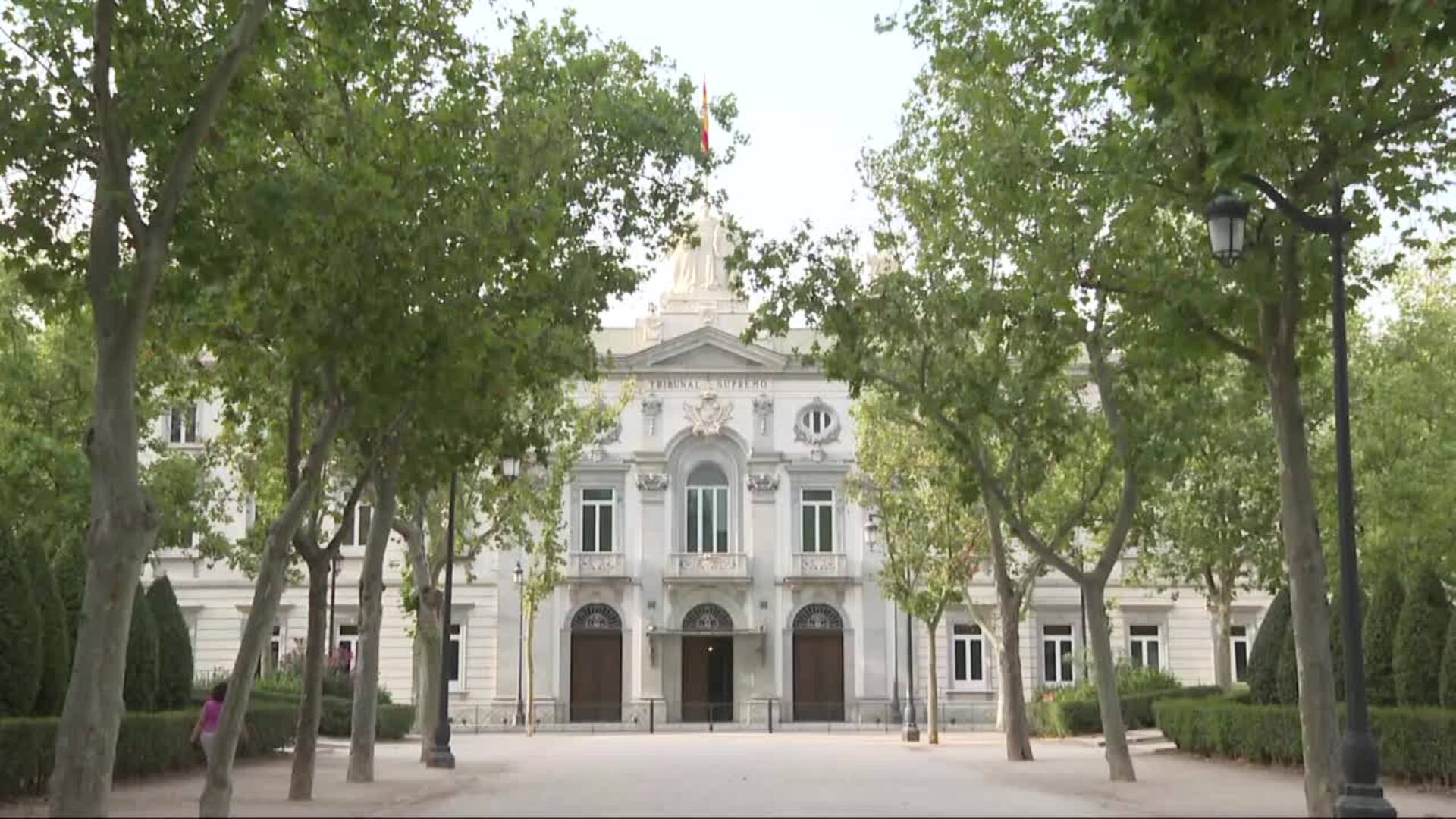 Cerdán reclama al Supremo que le saque de prisión tras ratificar la libertad de Ábalos y Koldo