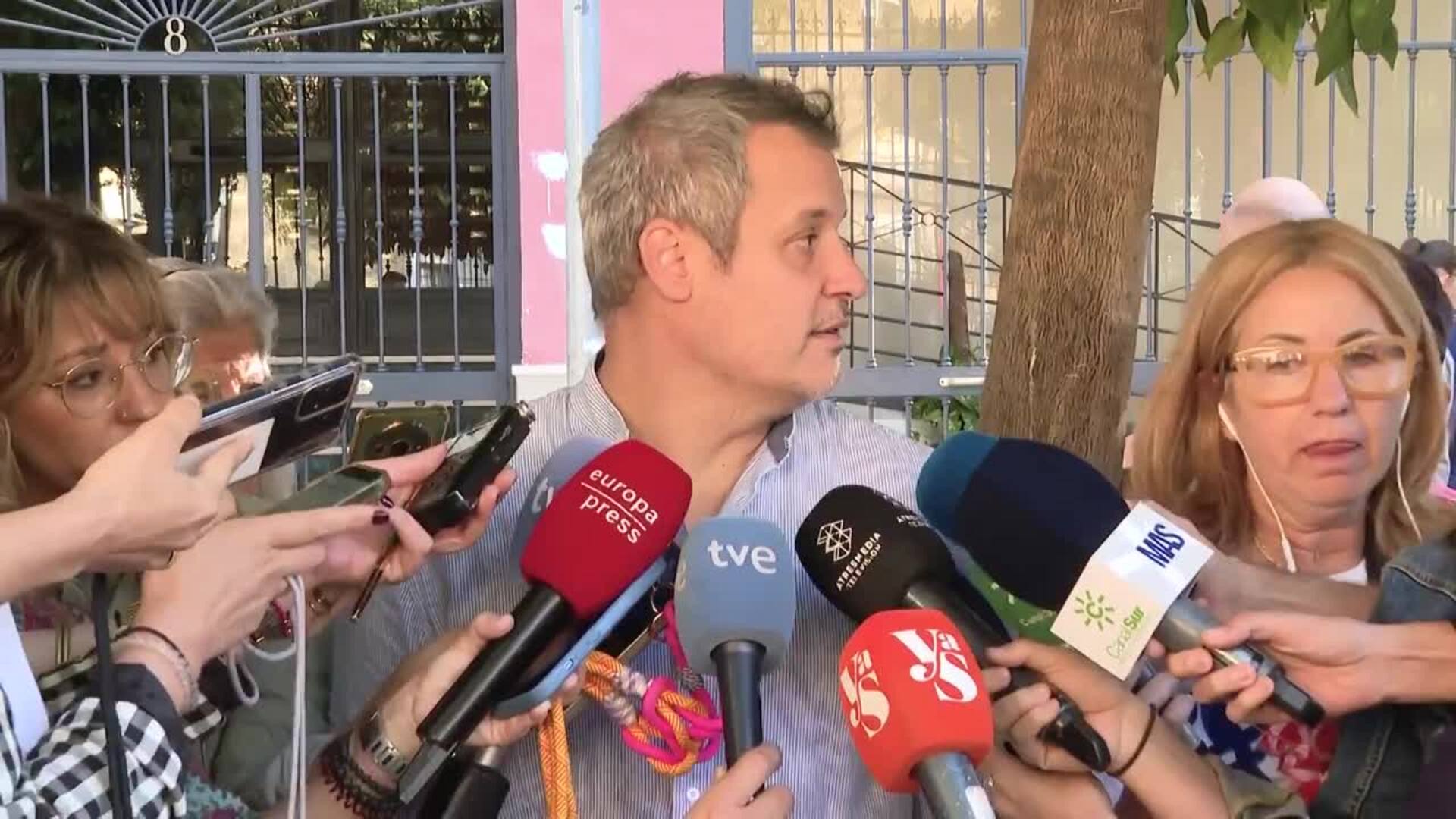 Familia de la menor suicidada tras acoso escolar tomará medidas legales tras inacción del centr