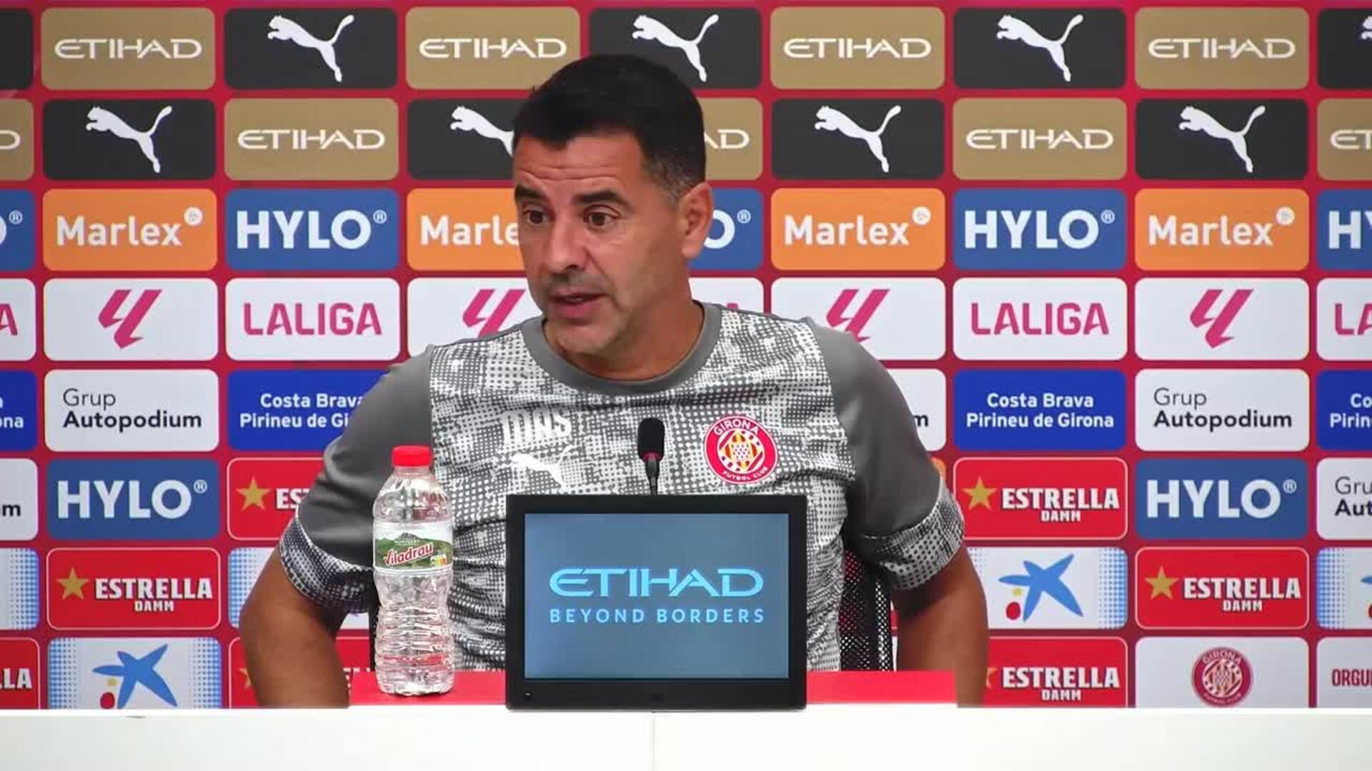 Míchel: "El Barça siempre es el Barça, un equipazo capaz de ganar a cualquiera"