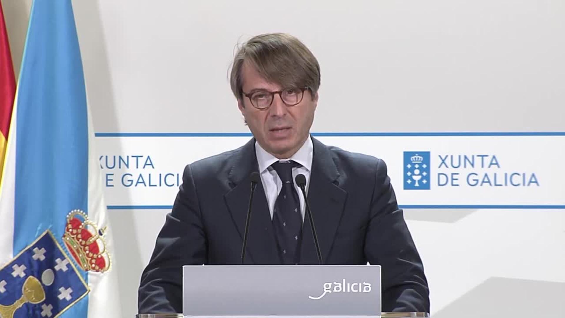 La Xunta destinará 2 millones para comprar bajos e inyectará 40 millones en Vipugal
