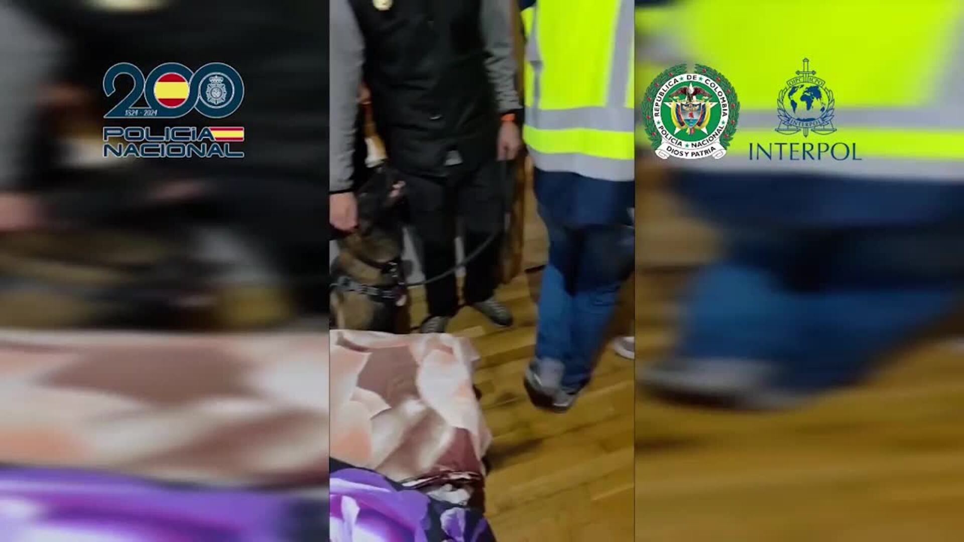 Liberadas ocho mujeres explotadas sexualmente por red criminal en pisos prostíbulo de Oviedo