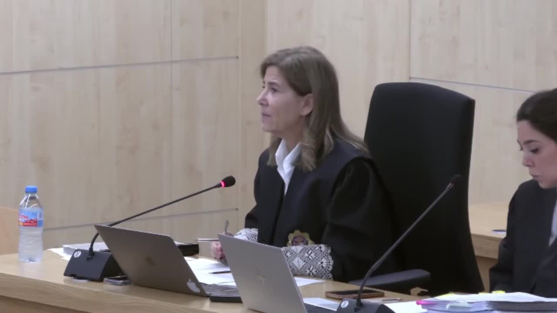 Los cabecillas de 'Gürtel' reconocen los hechos en el último juicio de la macrocausa