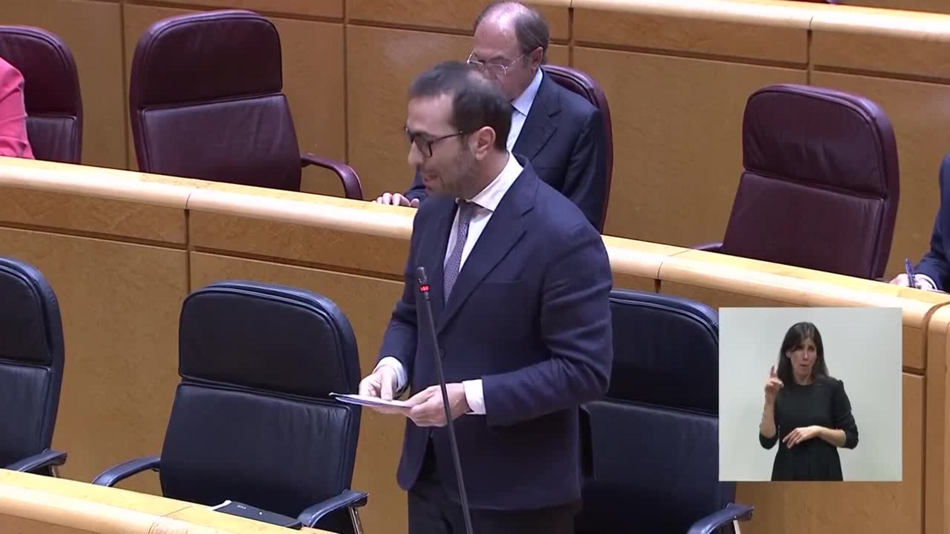 Cuerpo promete "tolerancia cero" ante cualquier uso indebido de los fondos europeos