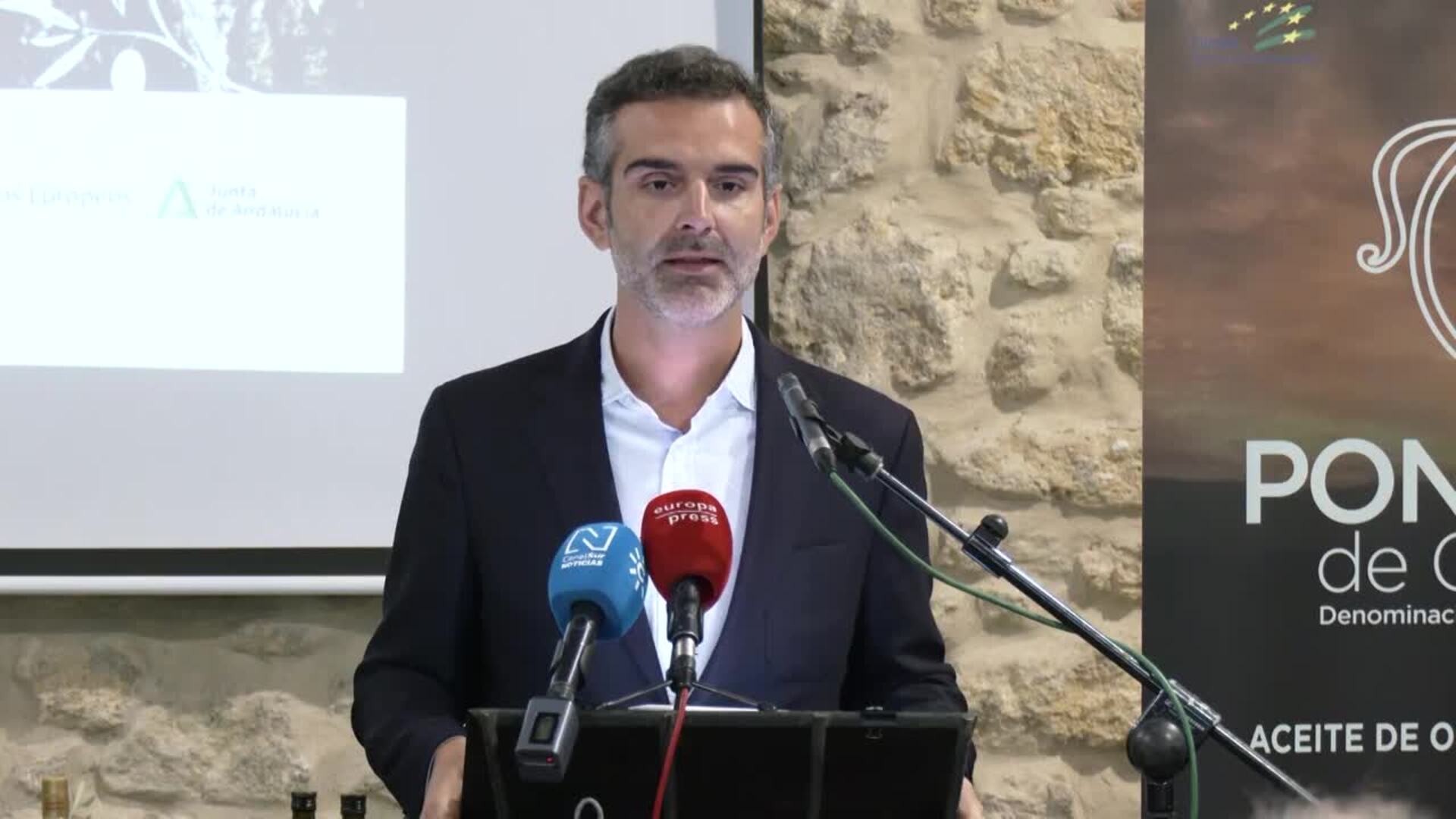 La Junta tramita 14 expedientes para apoyar a cooperativas de Granada por 8,5 millones