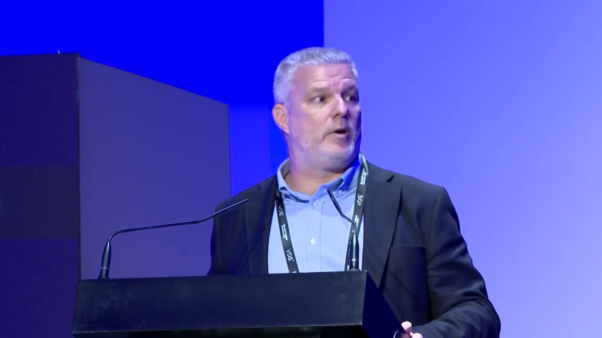 El futuro de la tecnología se define en Valencia Digital Summit 2025