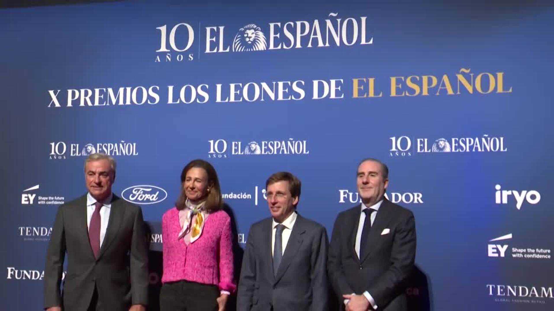 ¿Multará el Ayuntamiento de Madrid a Rosalía por paralizar Madrid este martes?