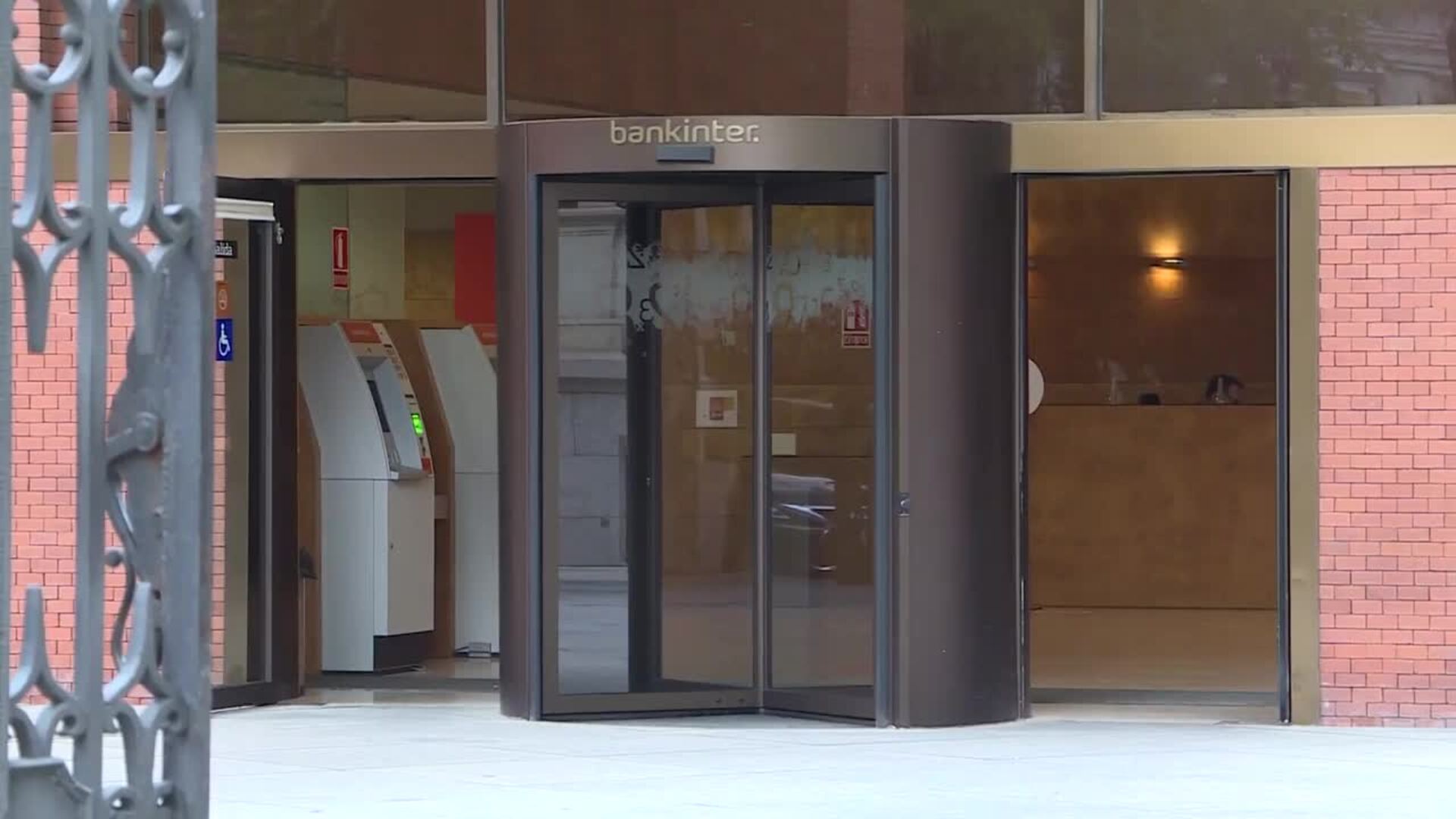 Bankinter gana 811,5 millones de euros hasta septiembre, un 11% más