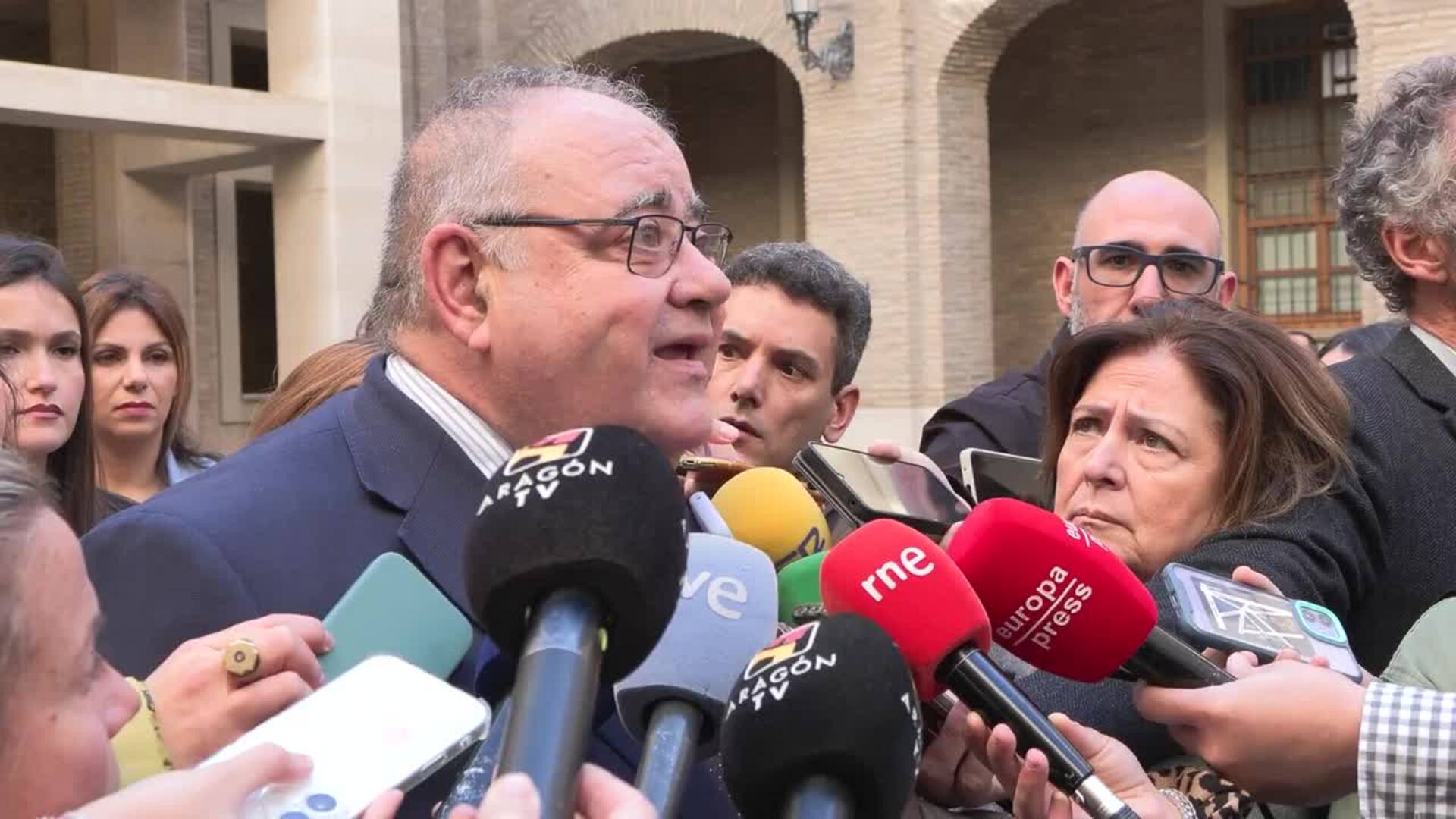 Las CCAA del PP insisten en que "no pueden" aportar datos del cribado