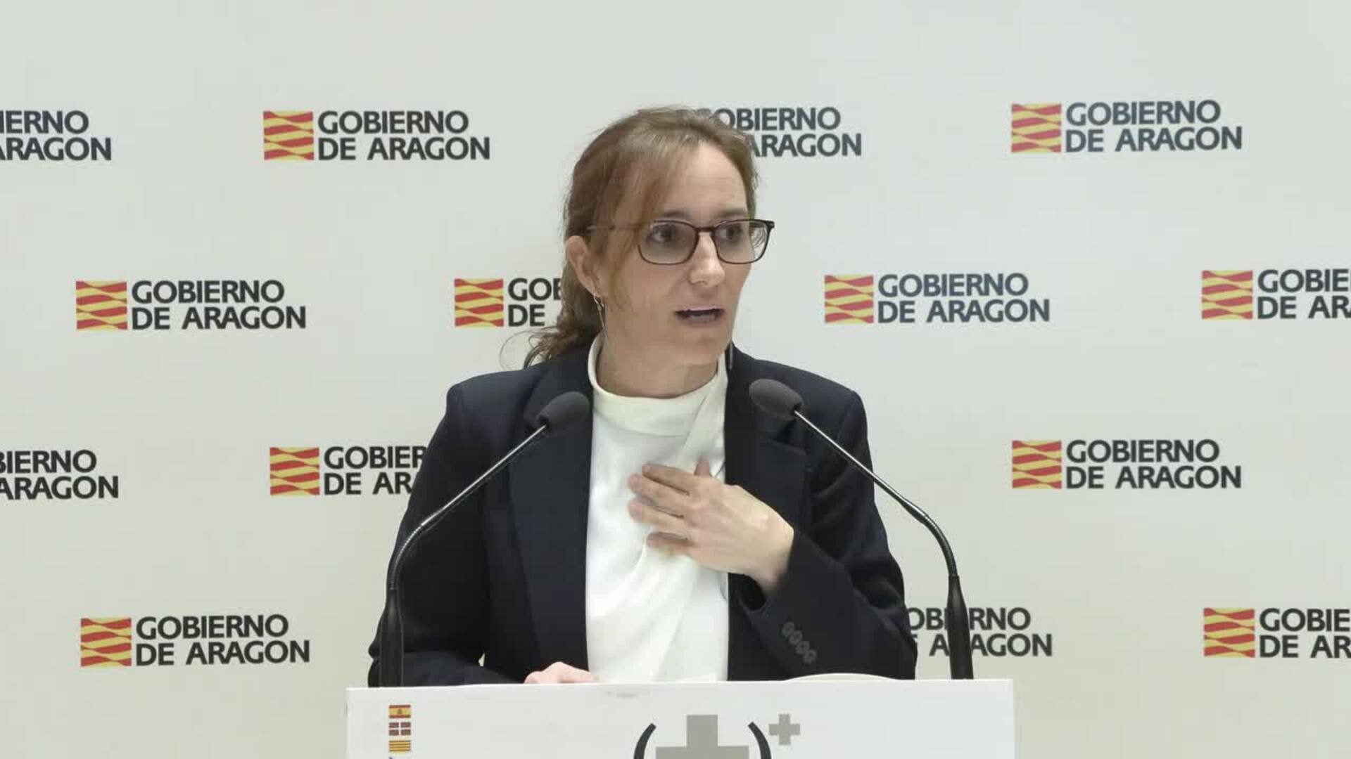 García tilda de "cafres" a los consejeros de Sanidad del PP por abandonar el CISNS