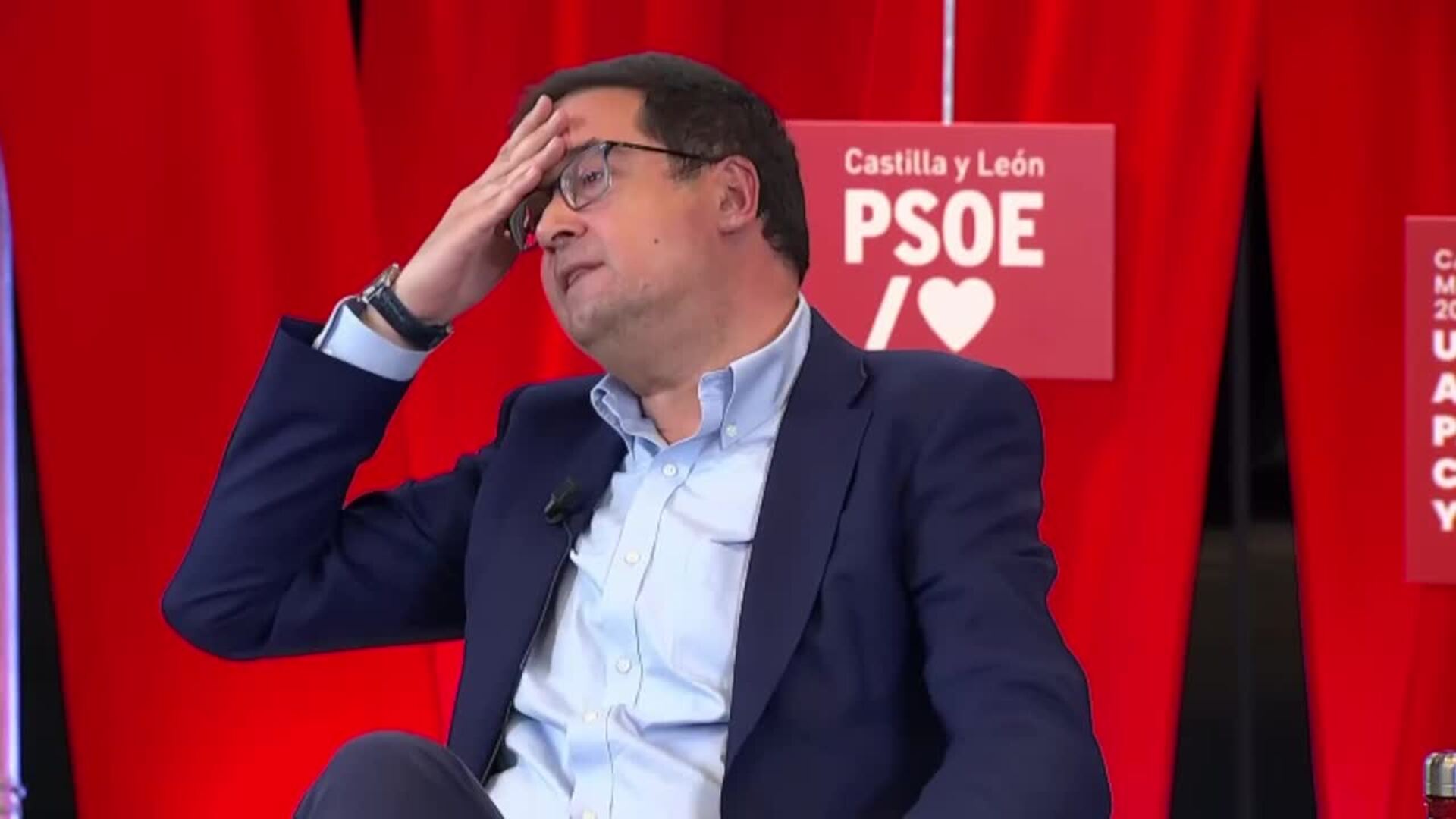 Óscar López ensalza que el Gobierno de Sánchez ha "inundado" España de conectividad