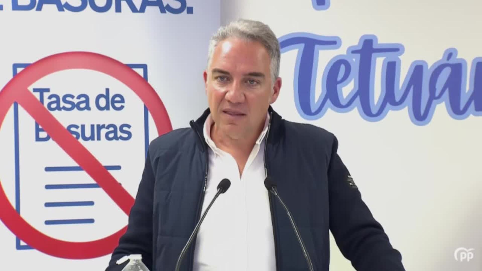 Bendodo exige a Sánchez que diga "qué vuelo va a coger para reunirse con Puigdemont"