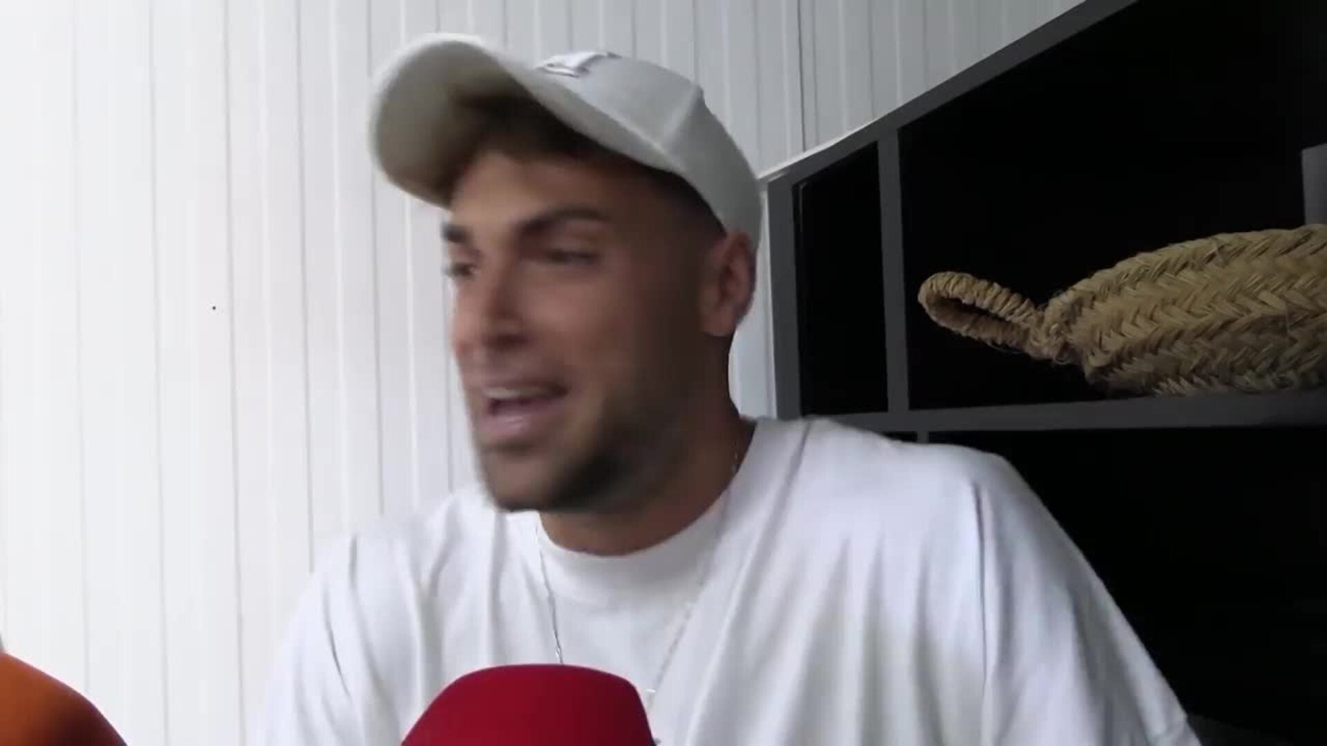 Montoya, su cambio de vida ante los rumores de reconciliación con Anita Williams: "Habladurías"
