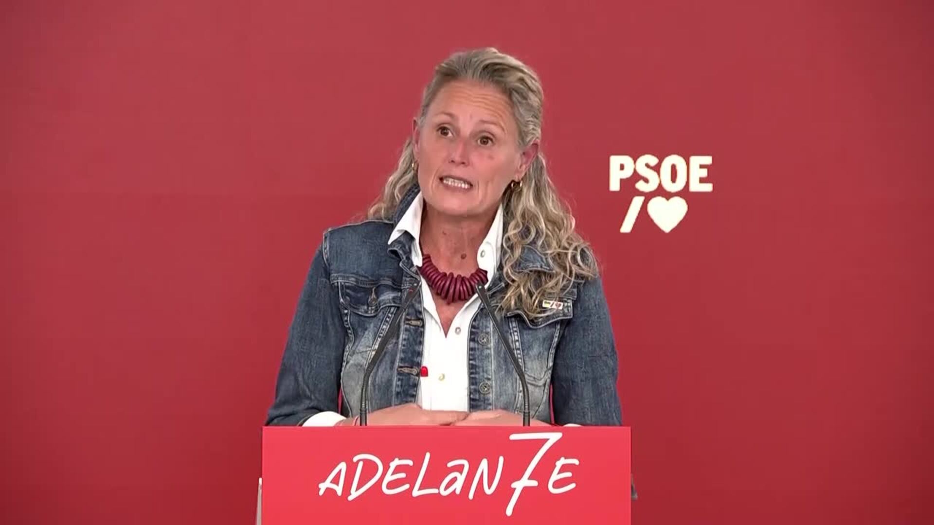 El PSOE rehúsa valorar la ruptura decidida por Junts hasta escucharla por boca de Puigdemont